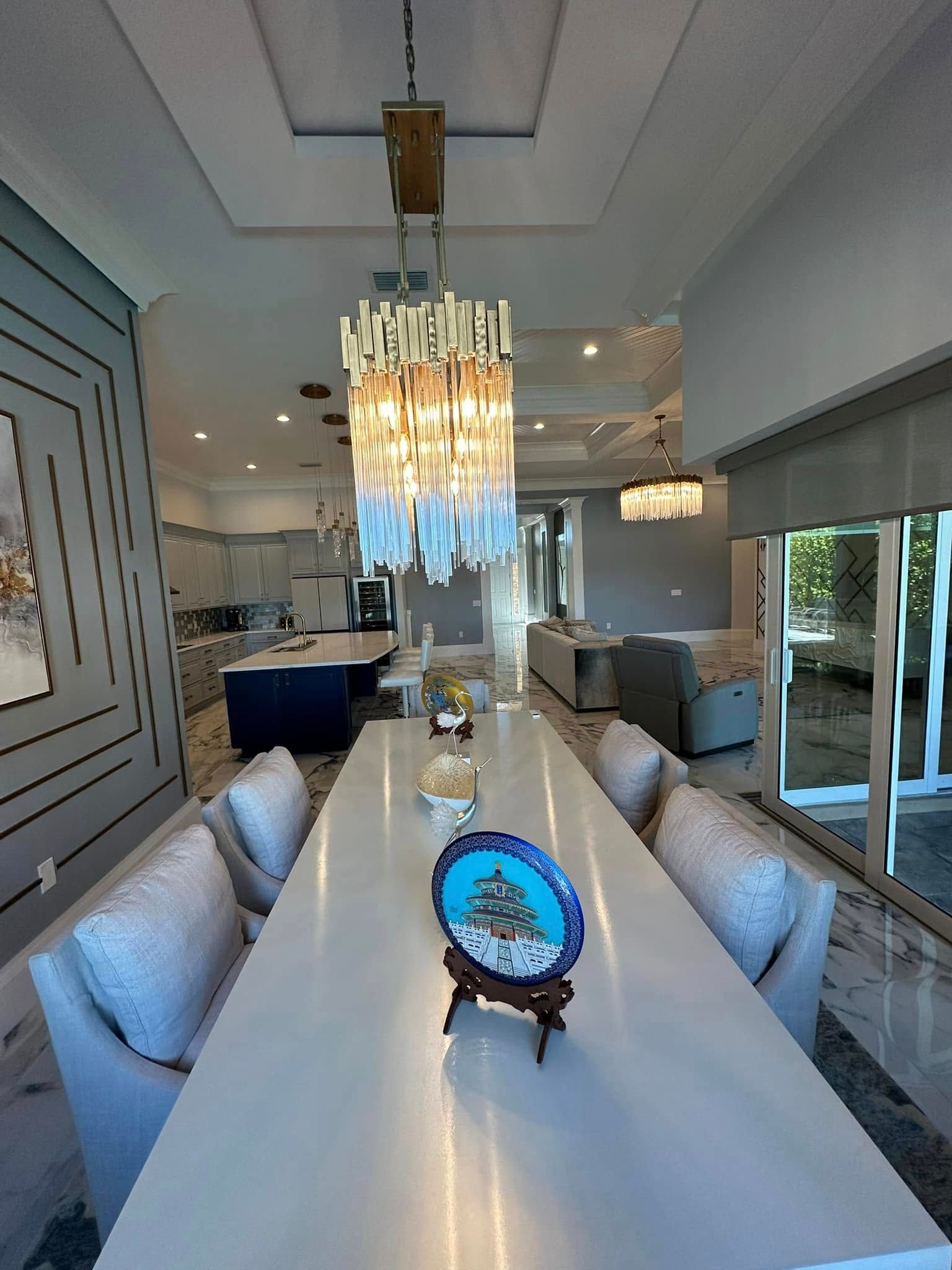  for Carmelo Mauro Construction in Naples, FL