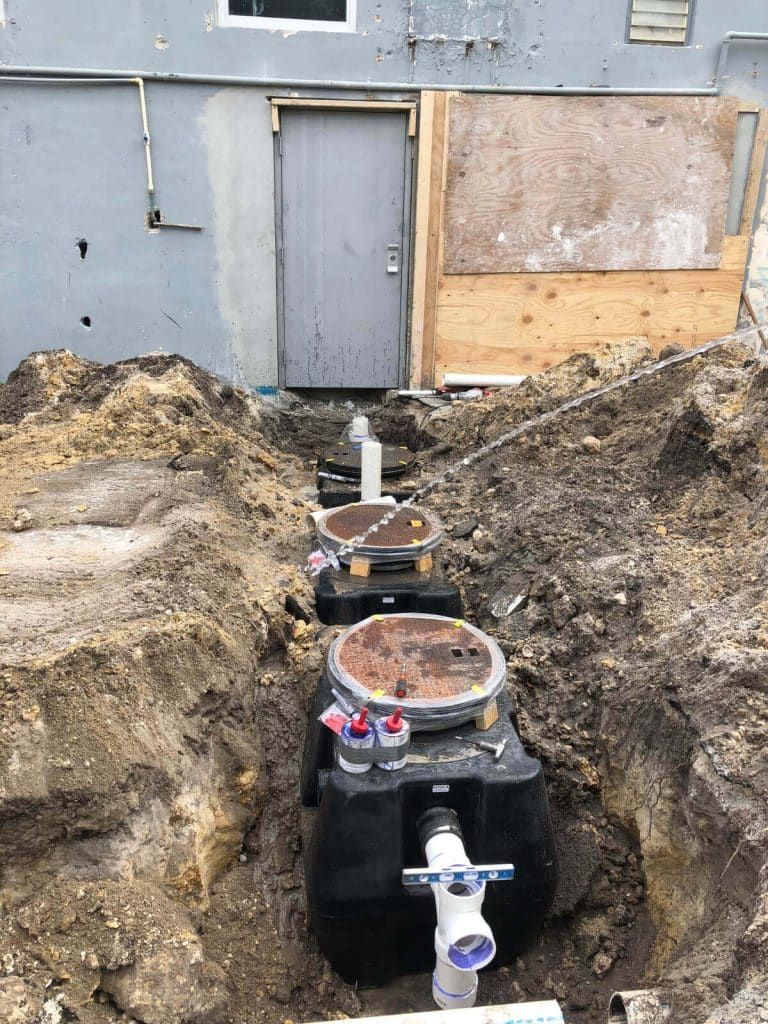  for Eco 1 Plumbing LLC in Miami, FL