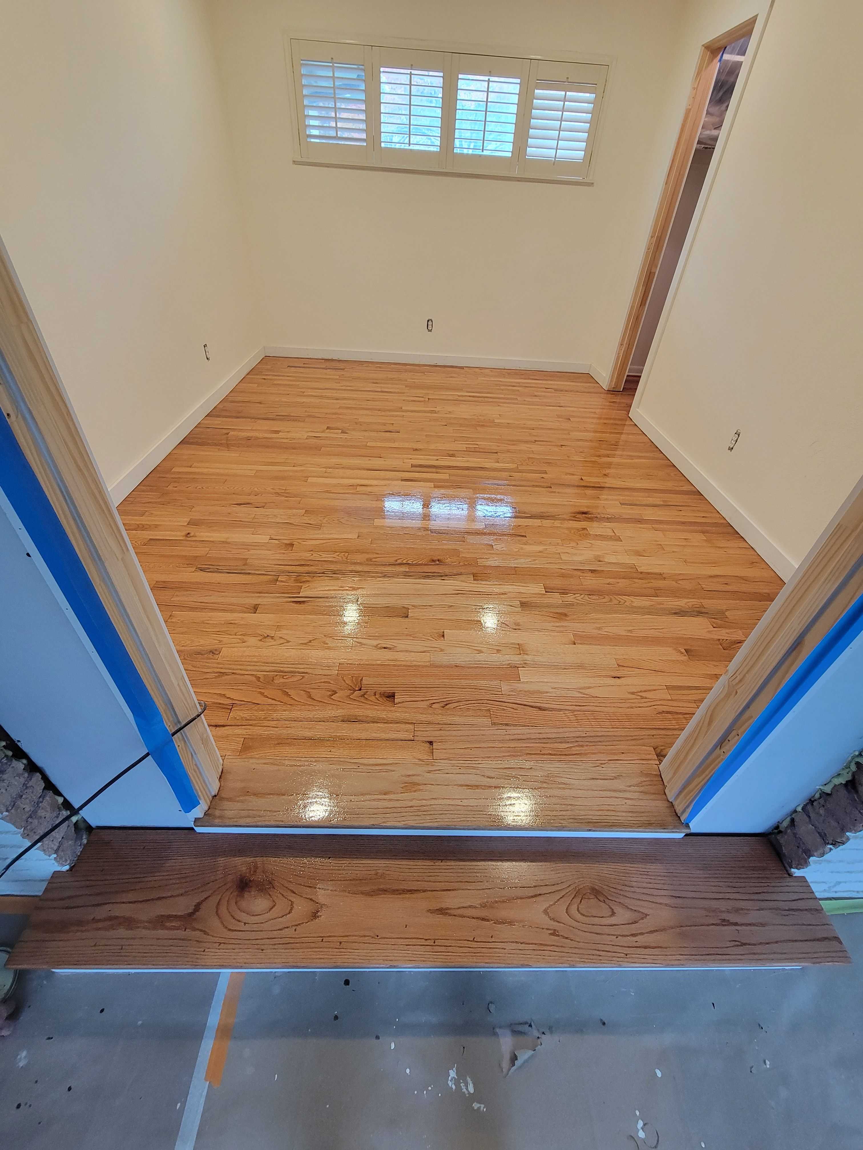  for Doctor Wood Floors LLC in Dallas, TX