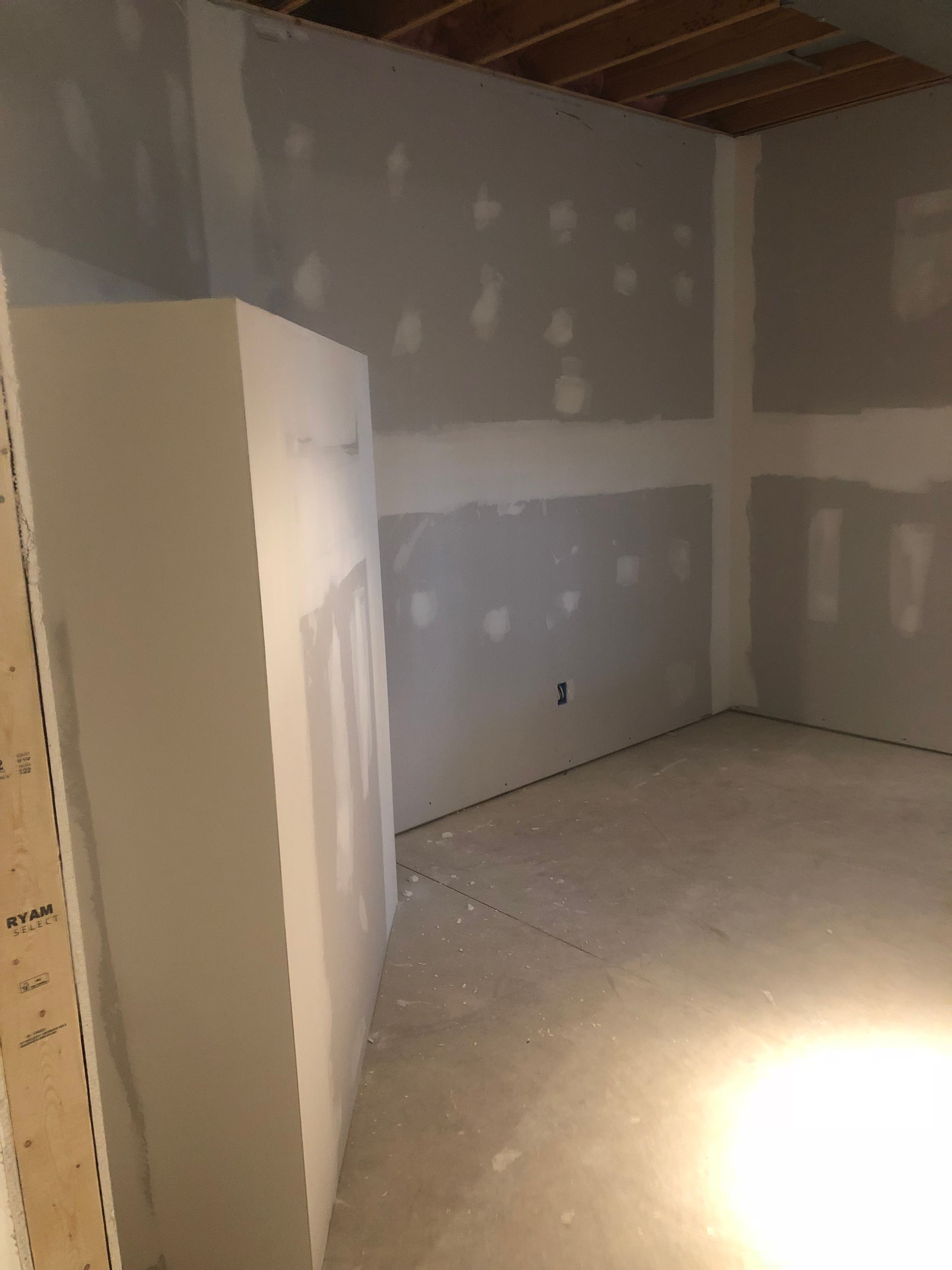 Drywall for Erie Builders & Construction in Sandusky, OH
