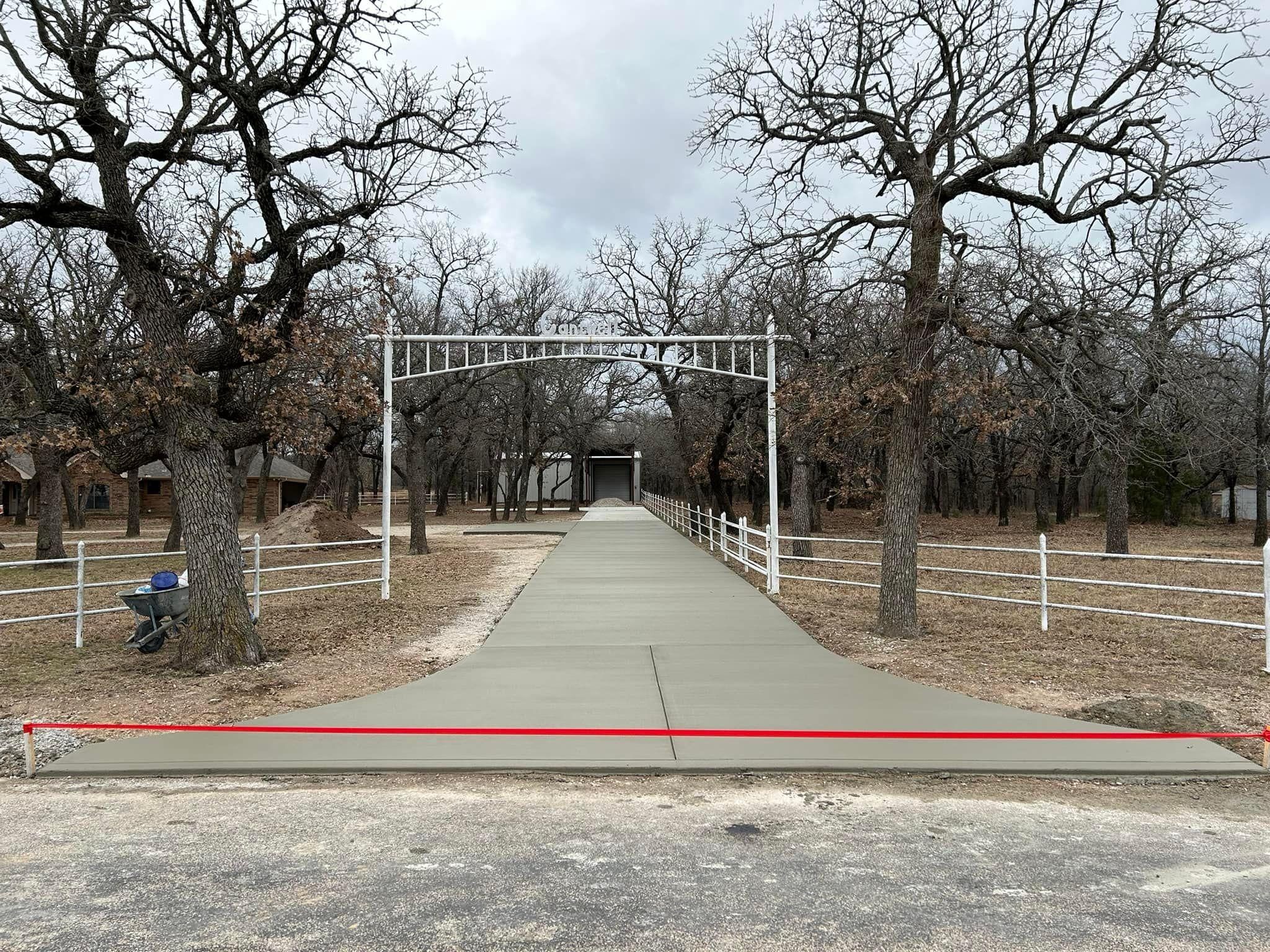  for Freedom Contracting Of Texas LLC. in Springtown, TX