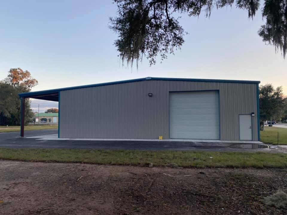  for Tri-County Garage Doors in Altoona, FL