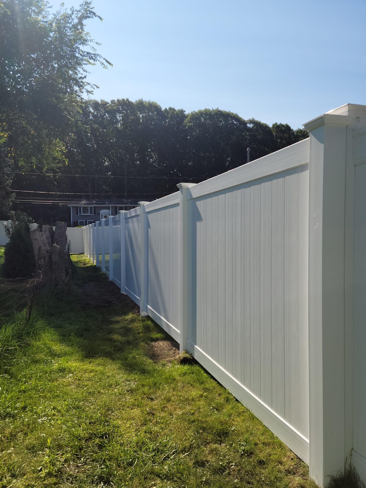  for Azorean Fence in Peabody, MA