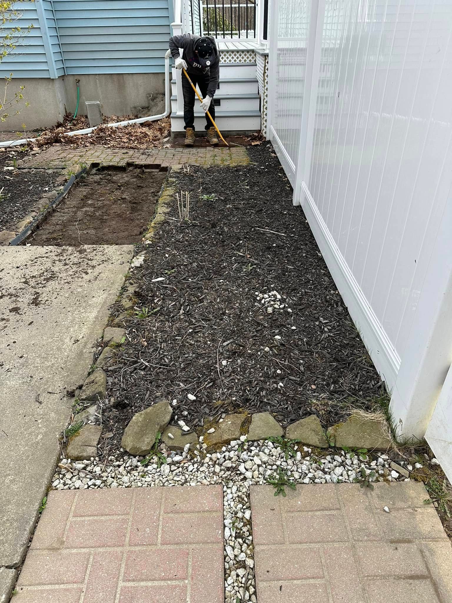 All Photos for BW Outdoor Solutions in Newton, NJ
