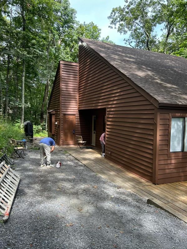  for DLP Painting Services in Charlottesville, VA
