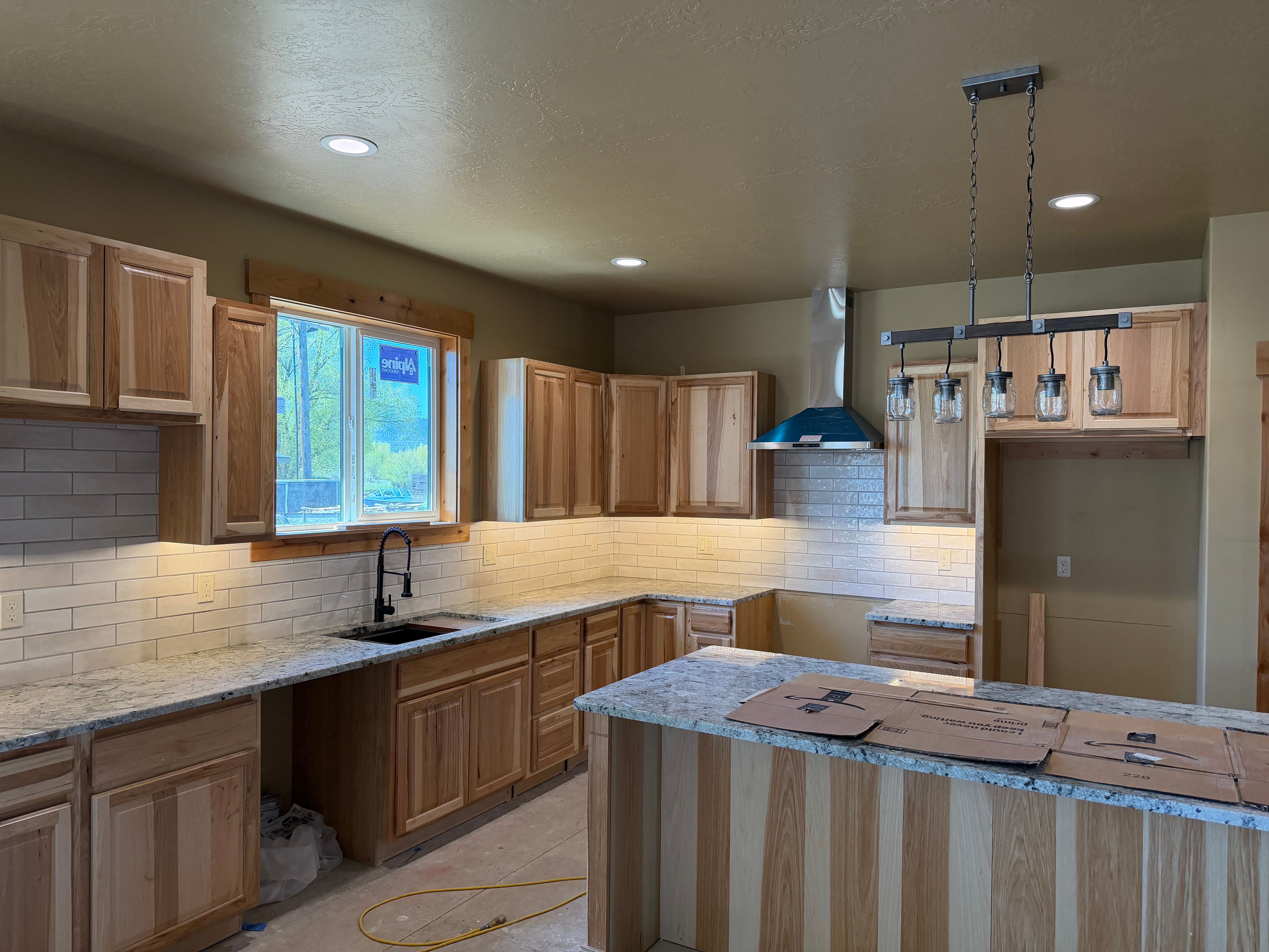  for JF Electric LLC in McCall, ID