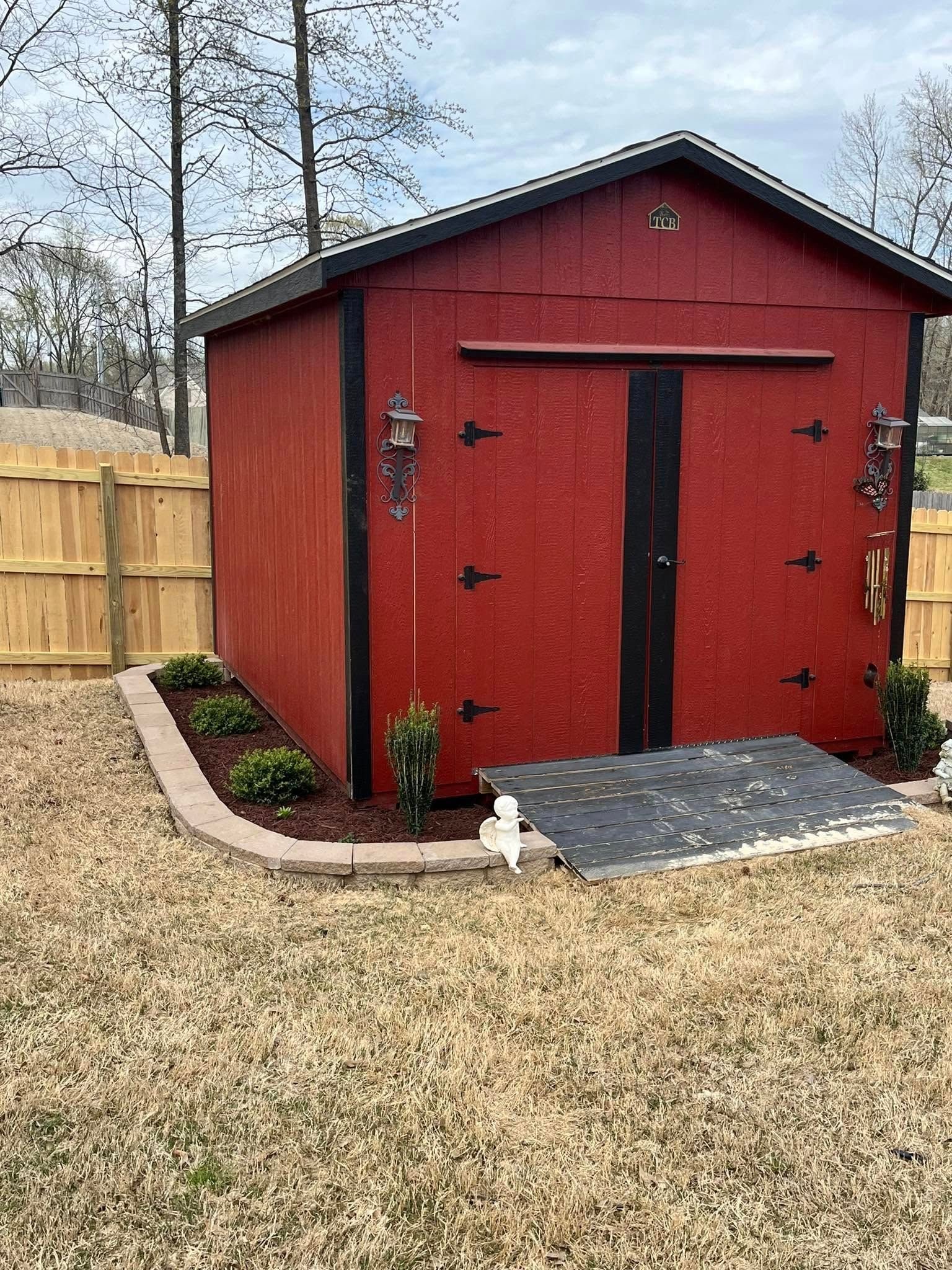 All Photos for Spectacular LawnScapes in Olive Branch, MS