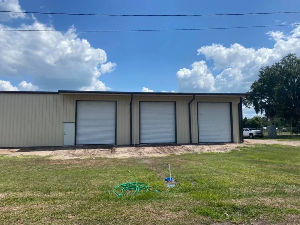  for Tri-County Garage Doors in Altoona, FL