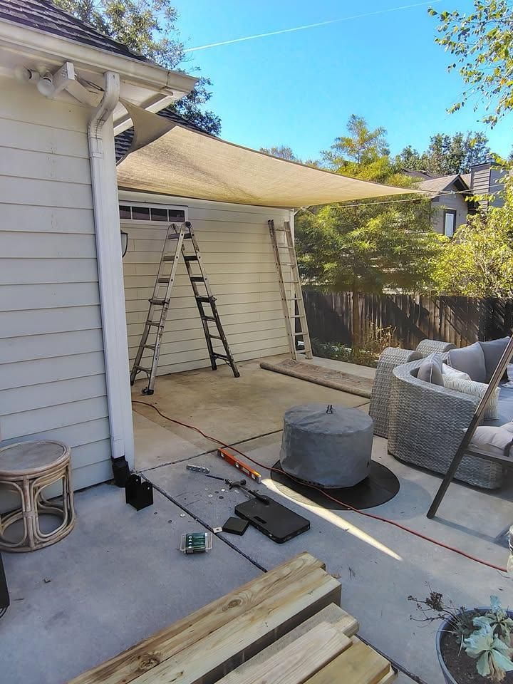  for Michael Helm Services @solutions in Rydal, GA