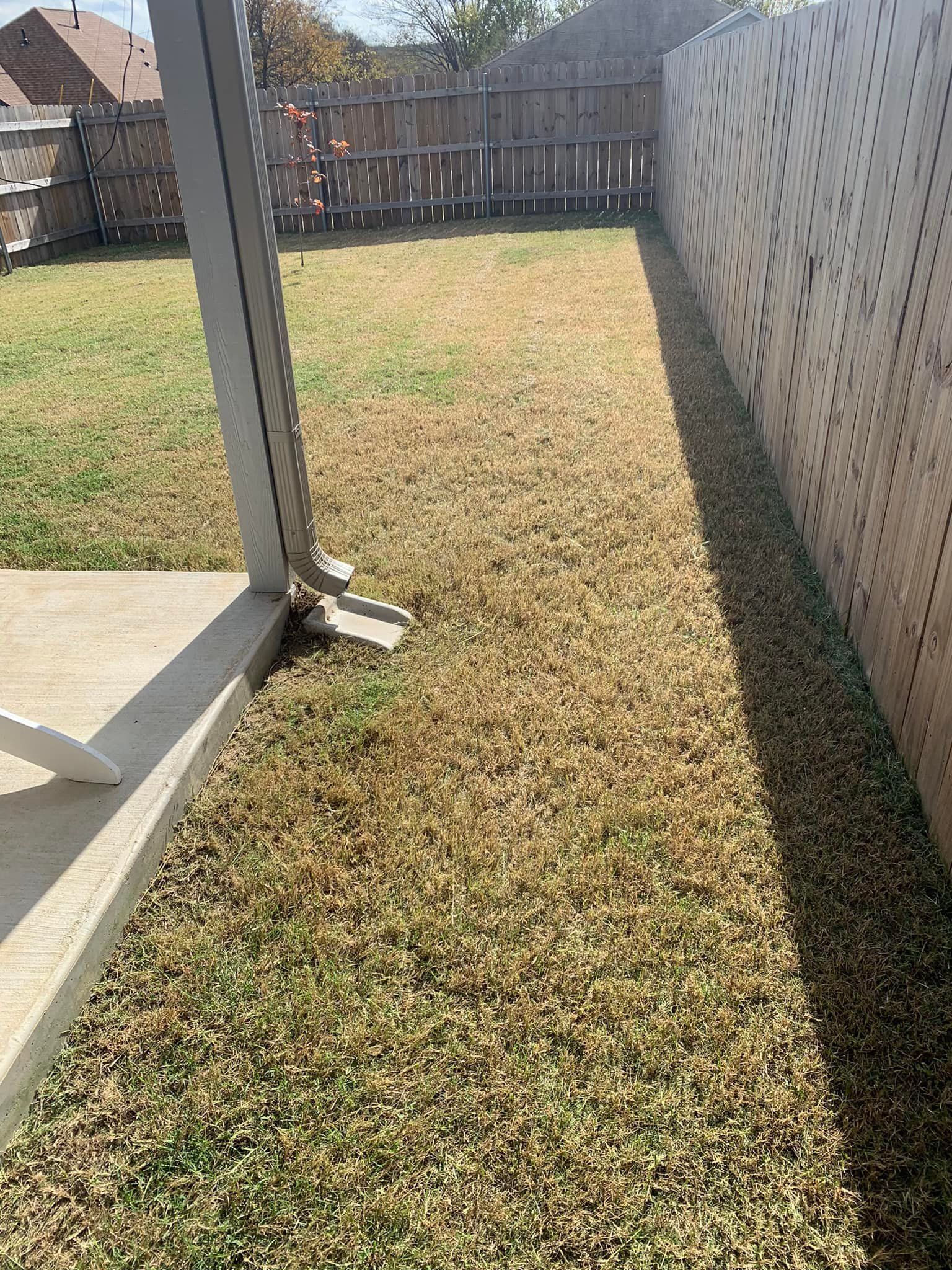 Lawn Care for Grass Kickers Lawn Care and Landscaping in Dallas, TX