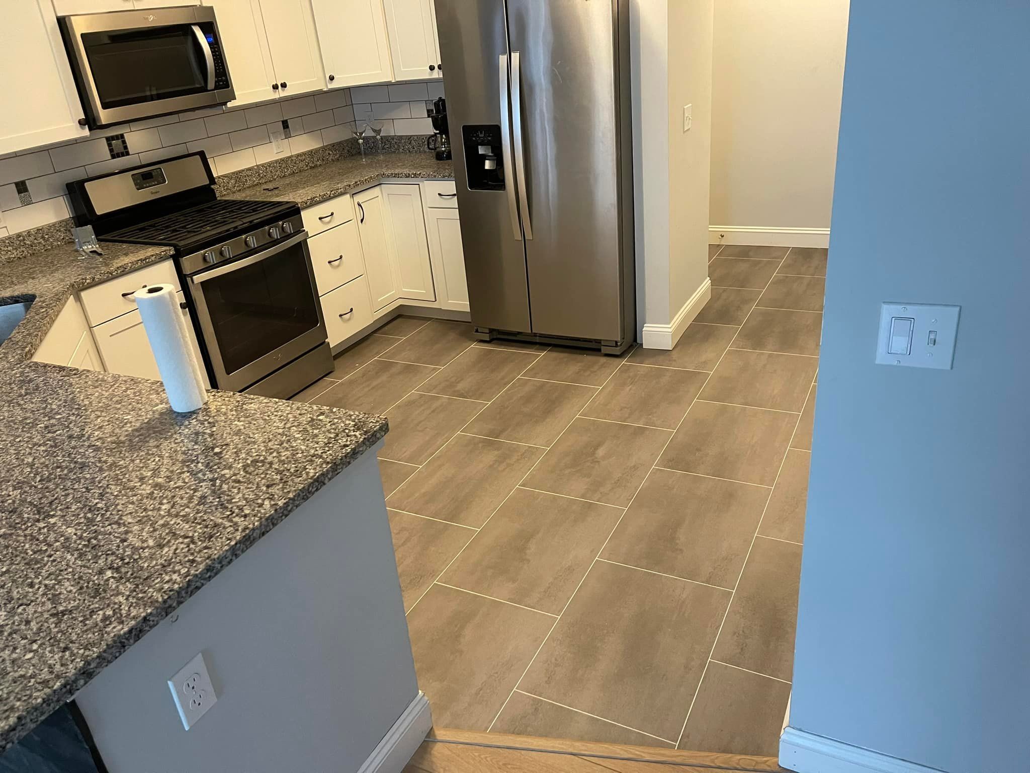  for T Squared Contracting in Waltham, VT