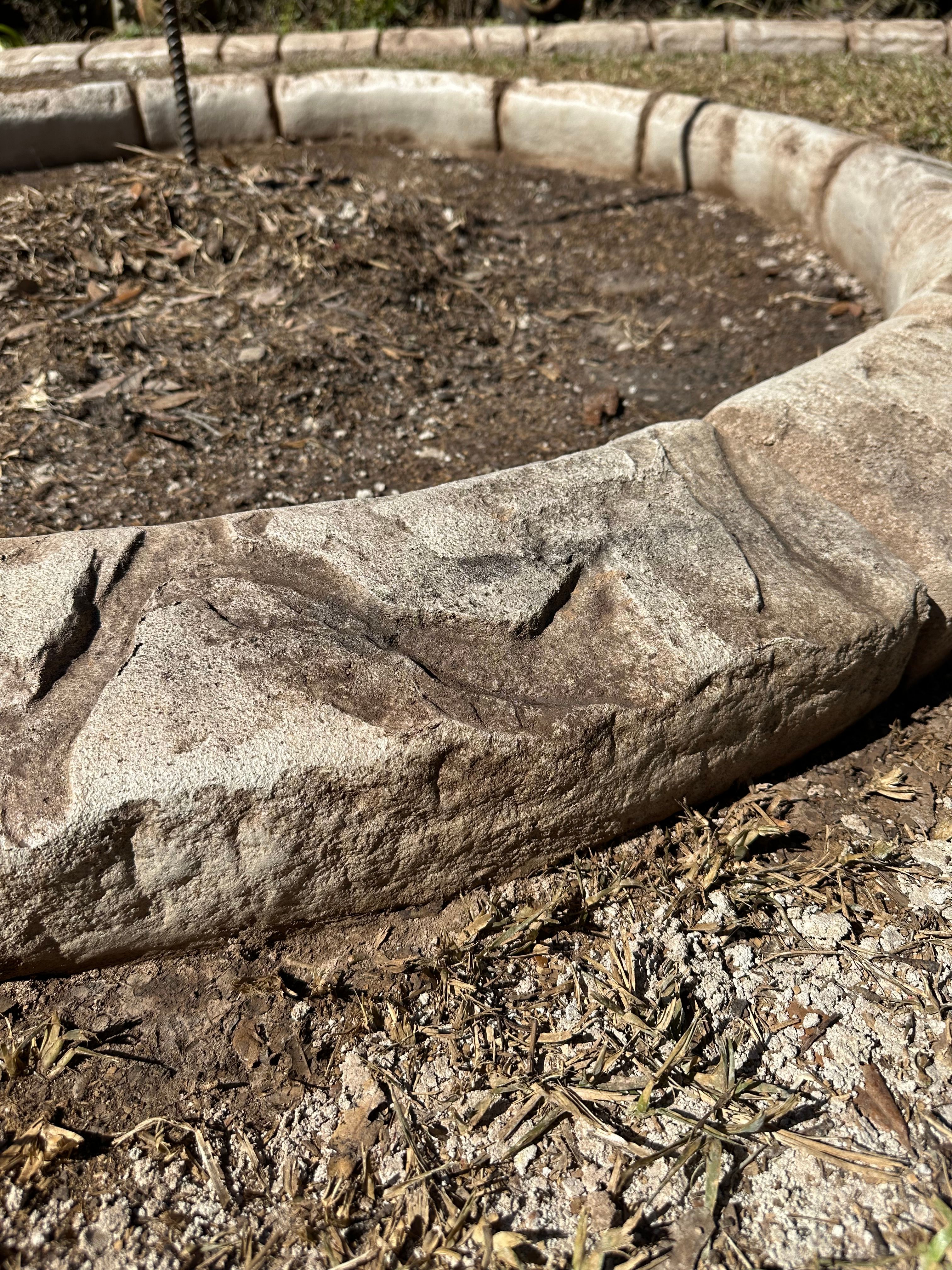  for Texas Curb N Borders in Houston, TX