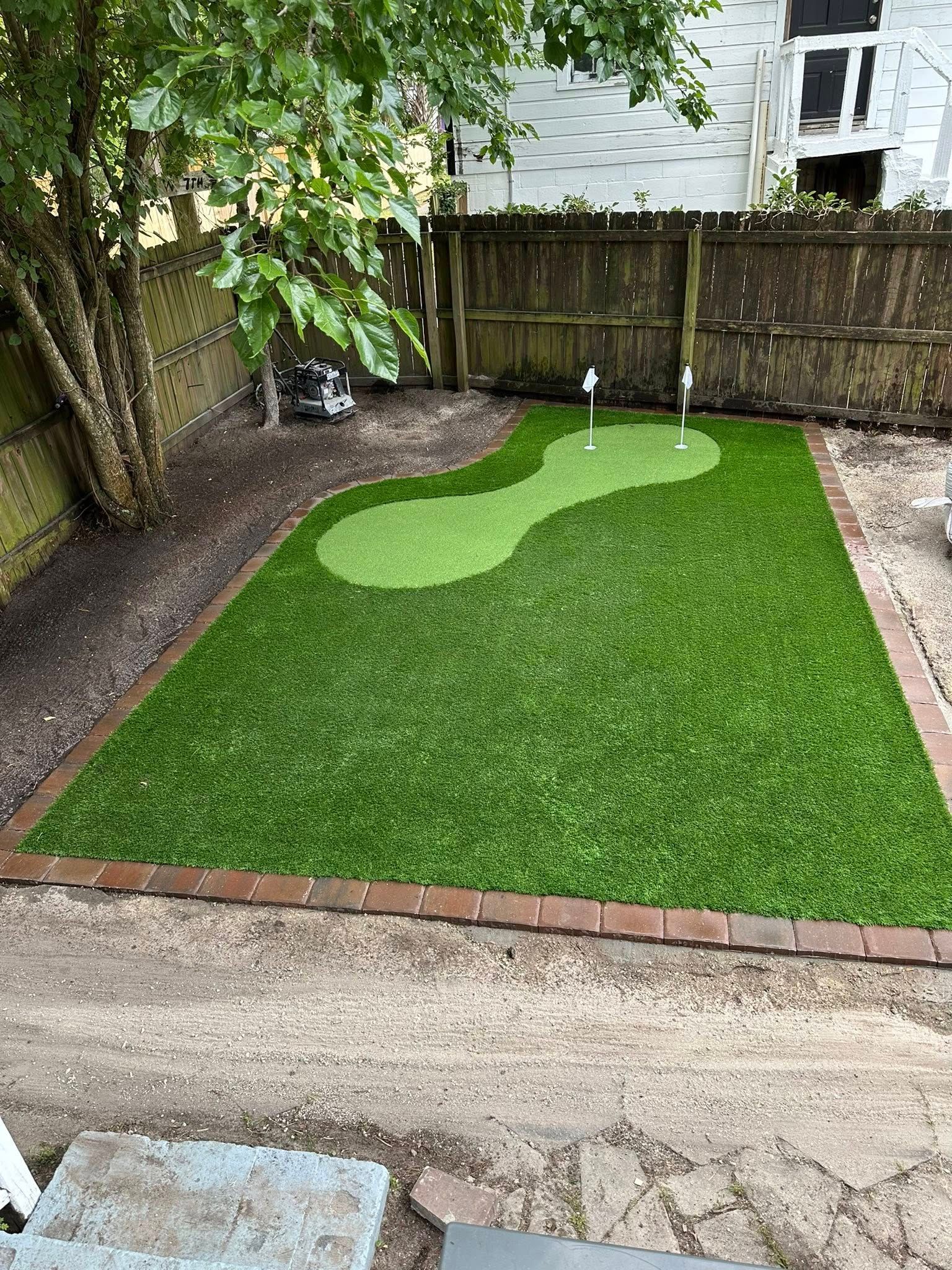  for Pro Turf Improvers in Jacksonville, FL