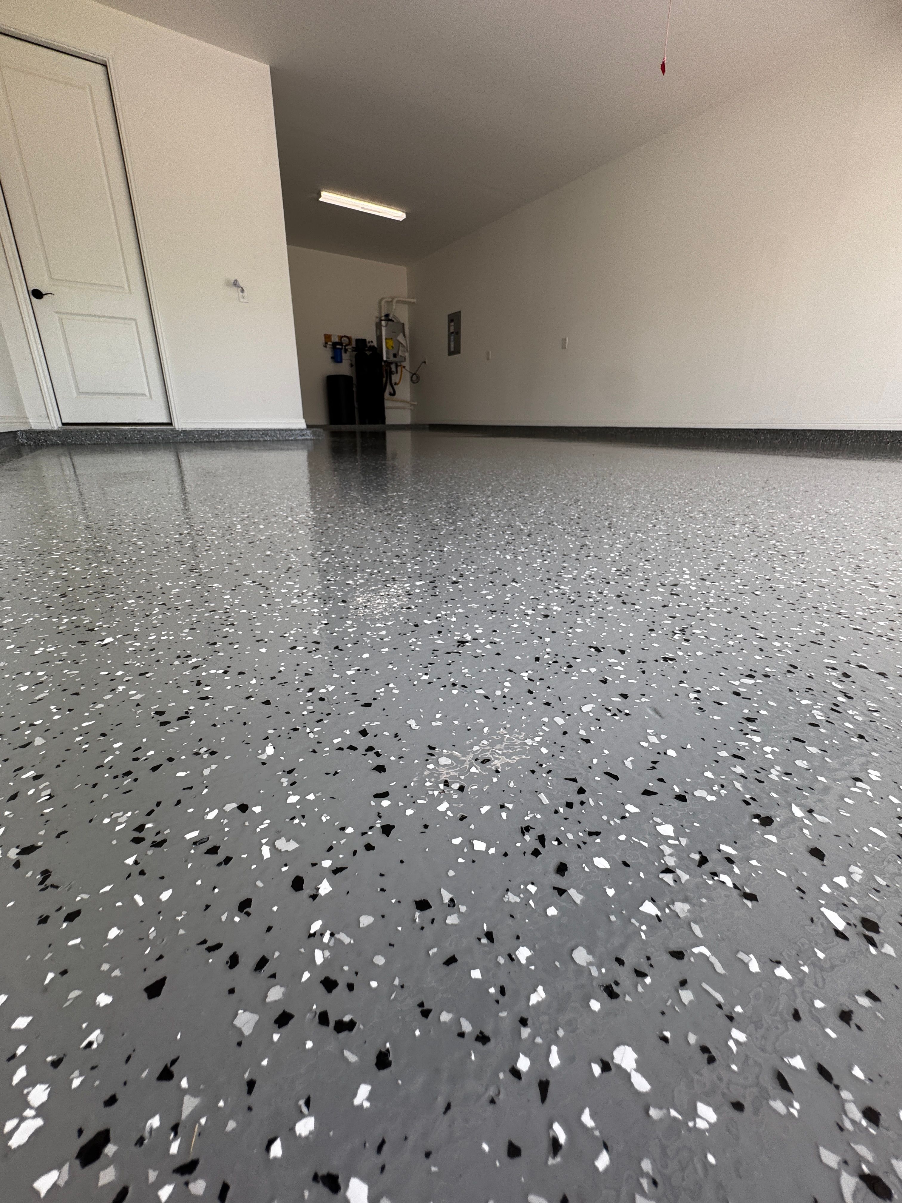 All Photos for Diamond Coating Solutions in Austin, TX