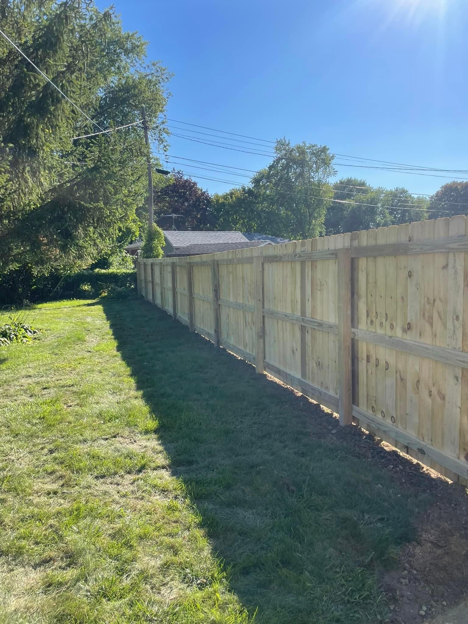 Deck & Patio Installation for BASE Contracting in Dundee,  MI