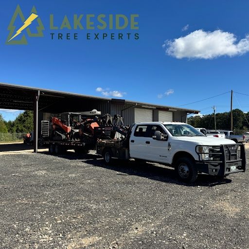 All Photos for Lakeside Tree Experts LLC in Hartwell, GA