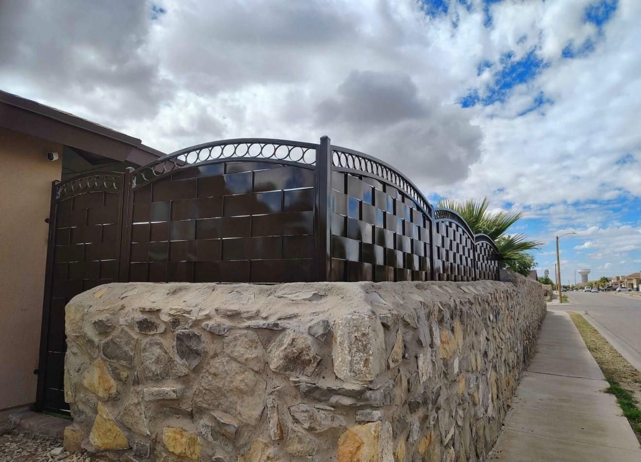  for Oasis Landscaping LLC in El Paso, TX