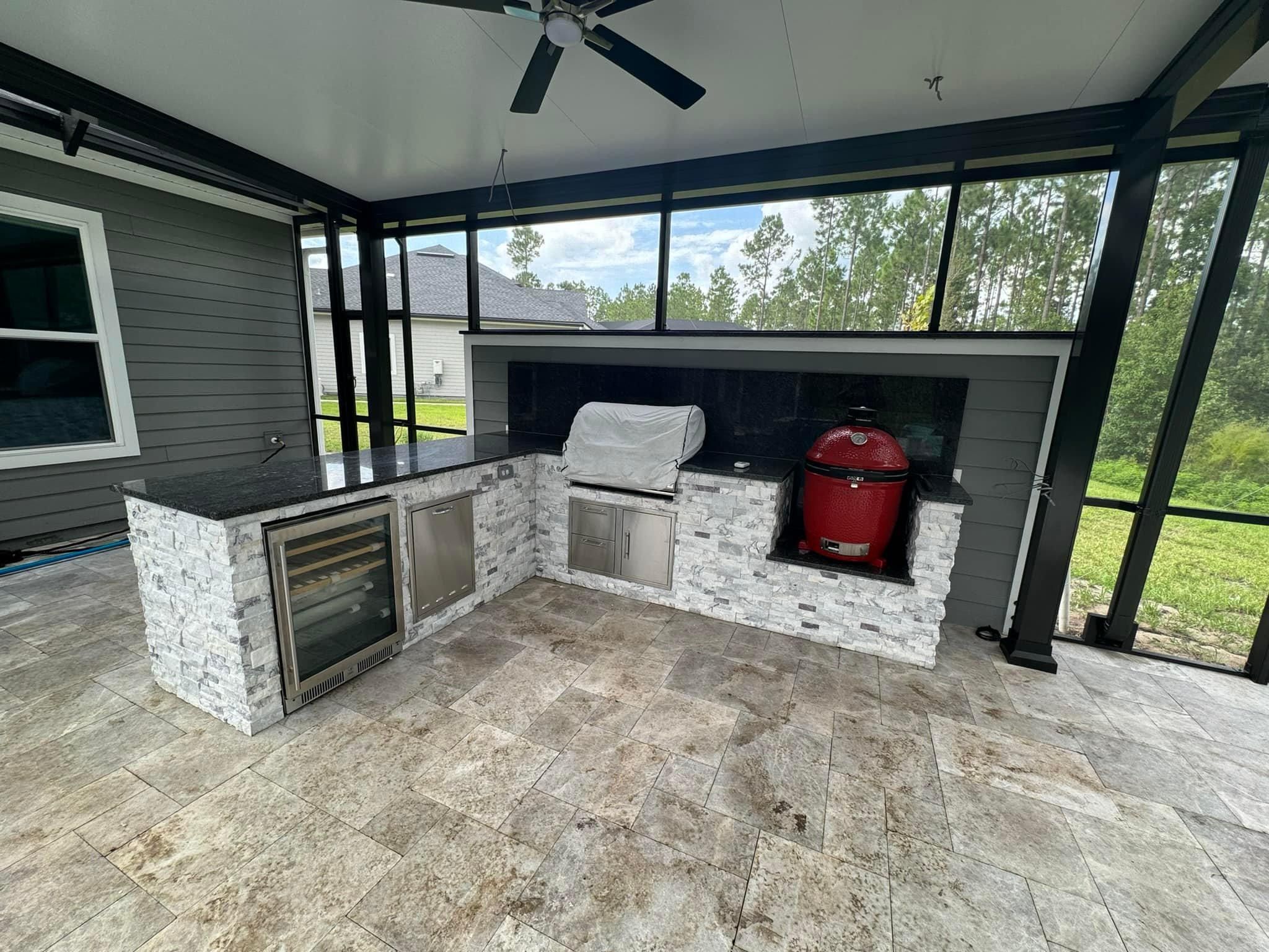  for MI Contracting LLC in St. Augustine, FL