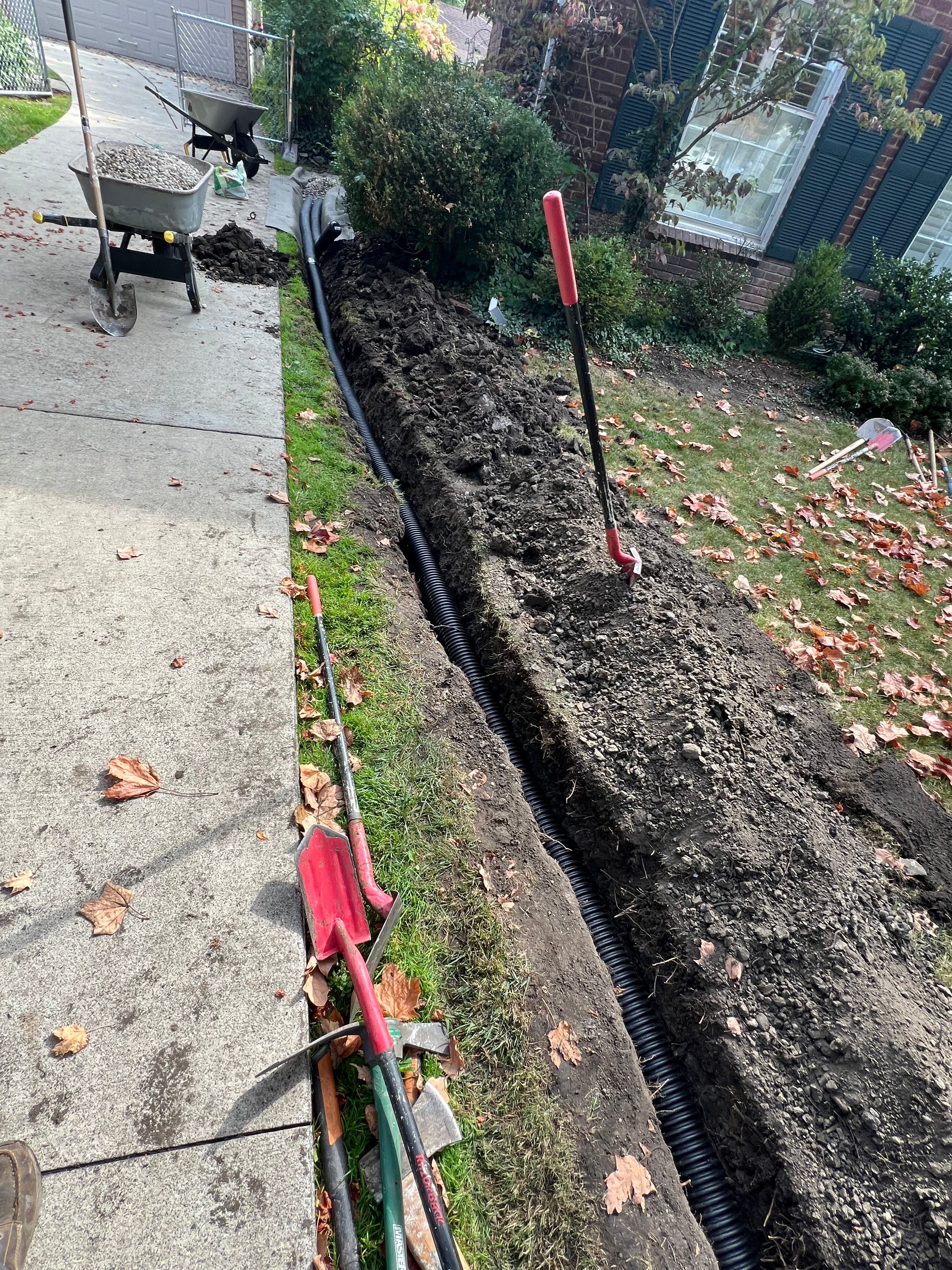  for Alltimate Outdoor Services in Warren, MI