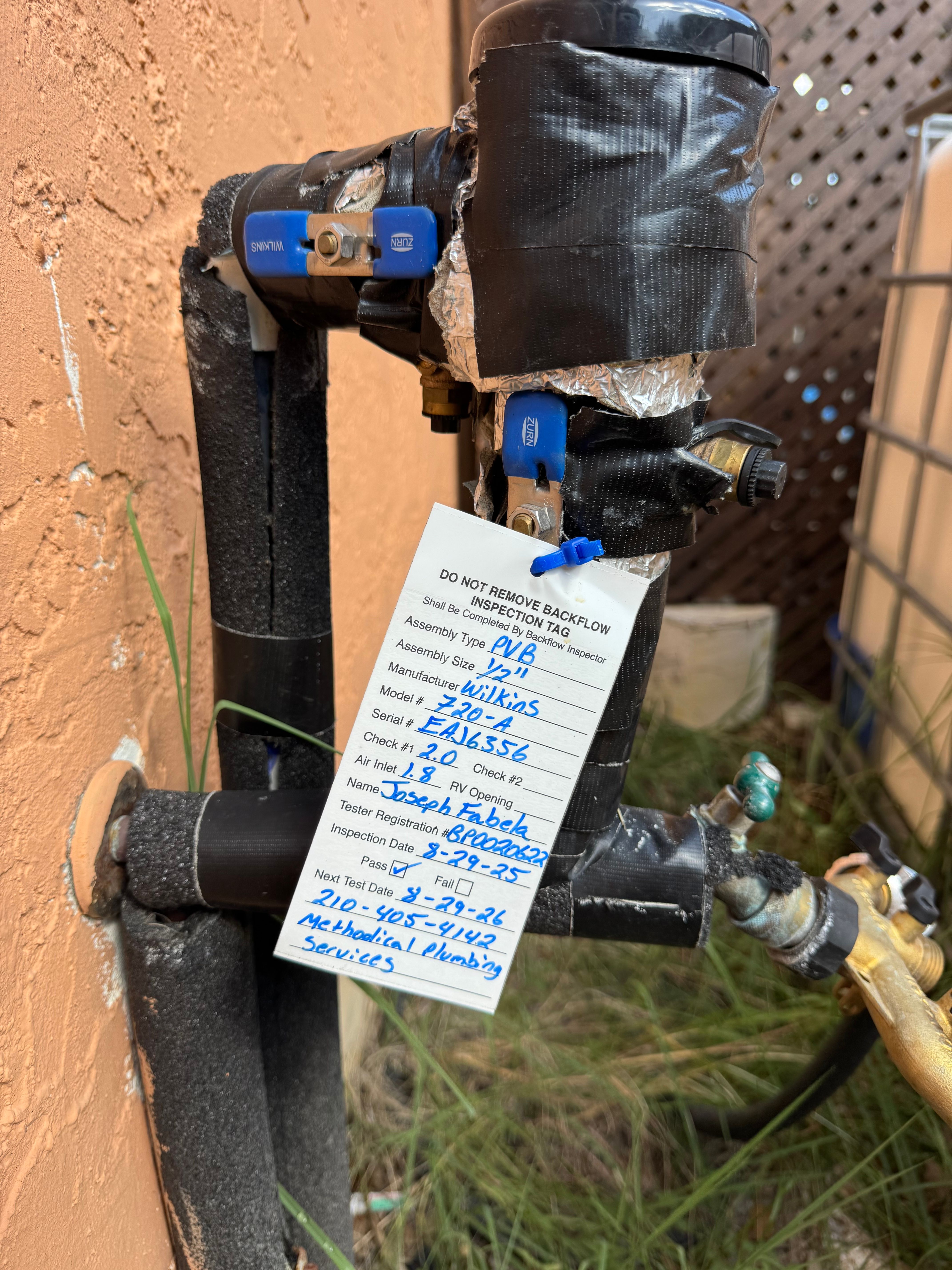 for Methodical Plumbing Services in San Antonio, TX