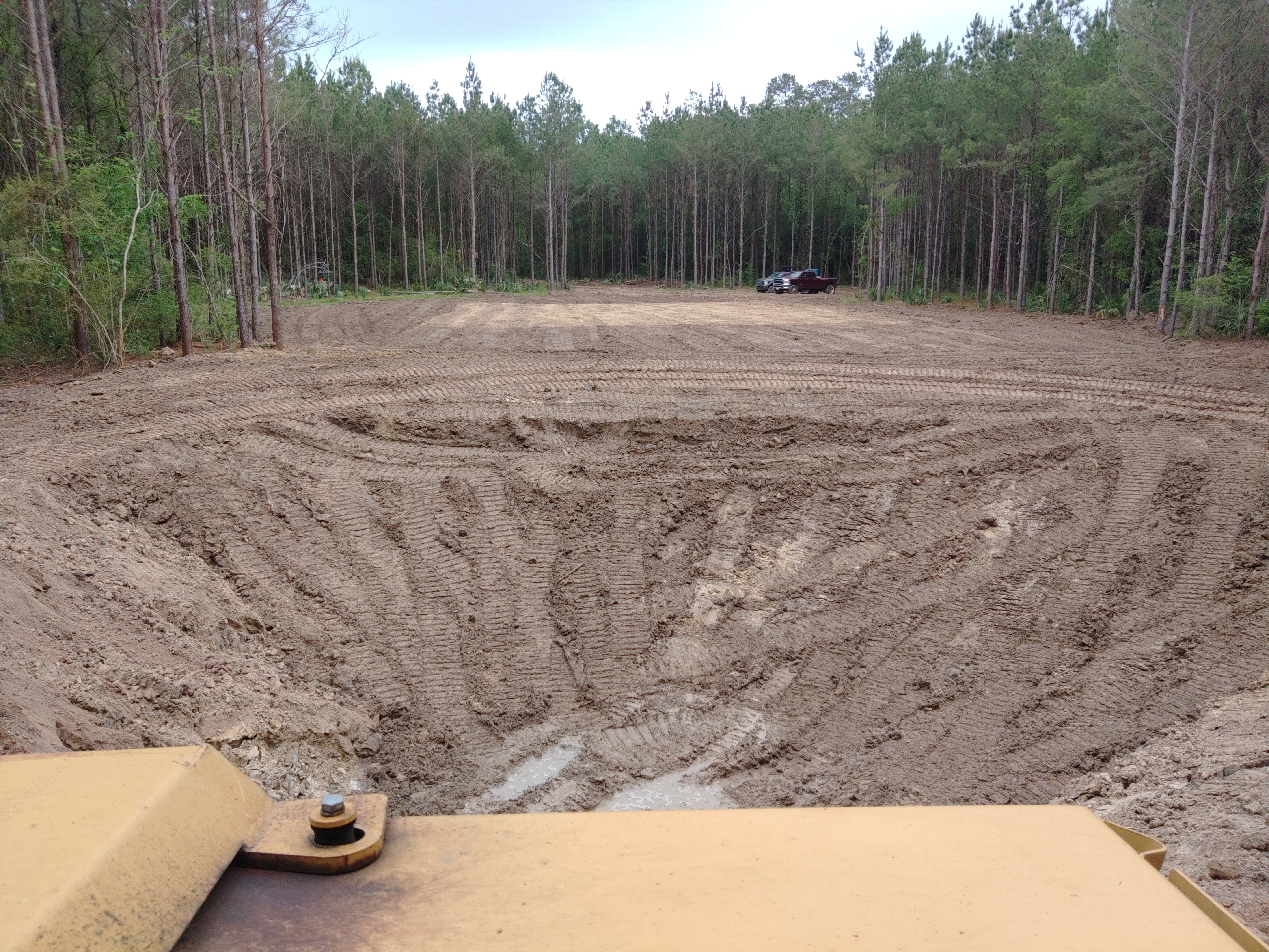 All Photos for Big Thicket Land Clearing in Kountze, TX