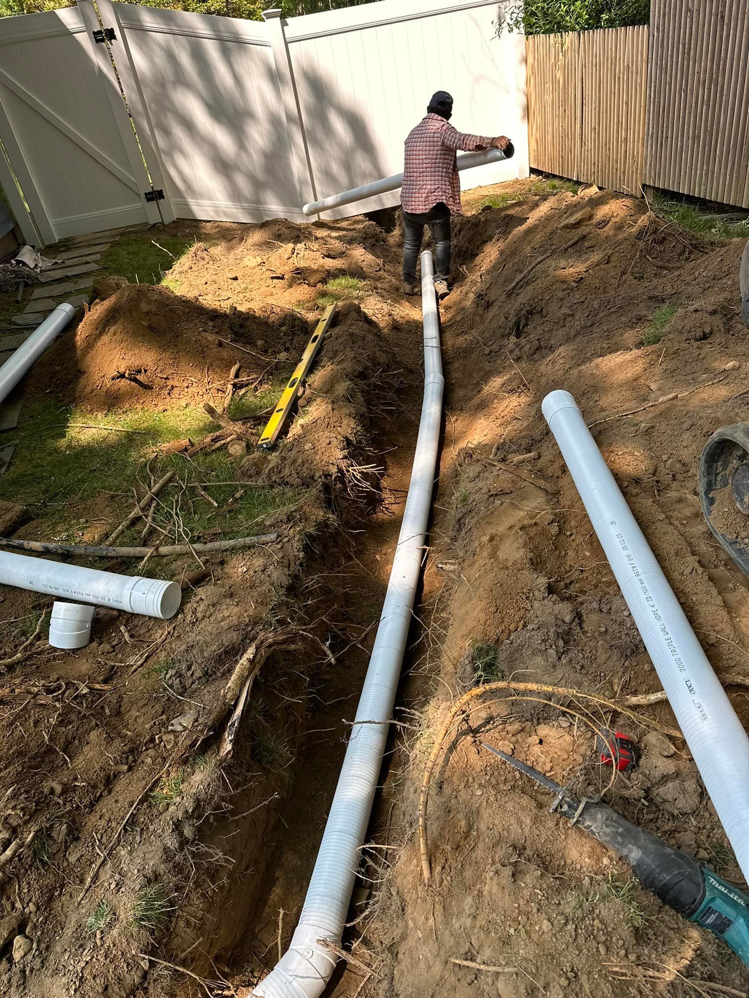 All Photos for BW Outdoor Solutions in Newton, NJ
