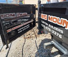  for Big Mountain Construction and Contracting LLC in Deer Lodge, MT