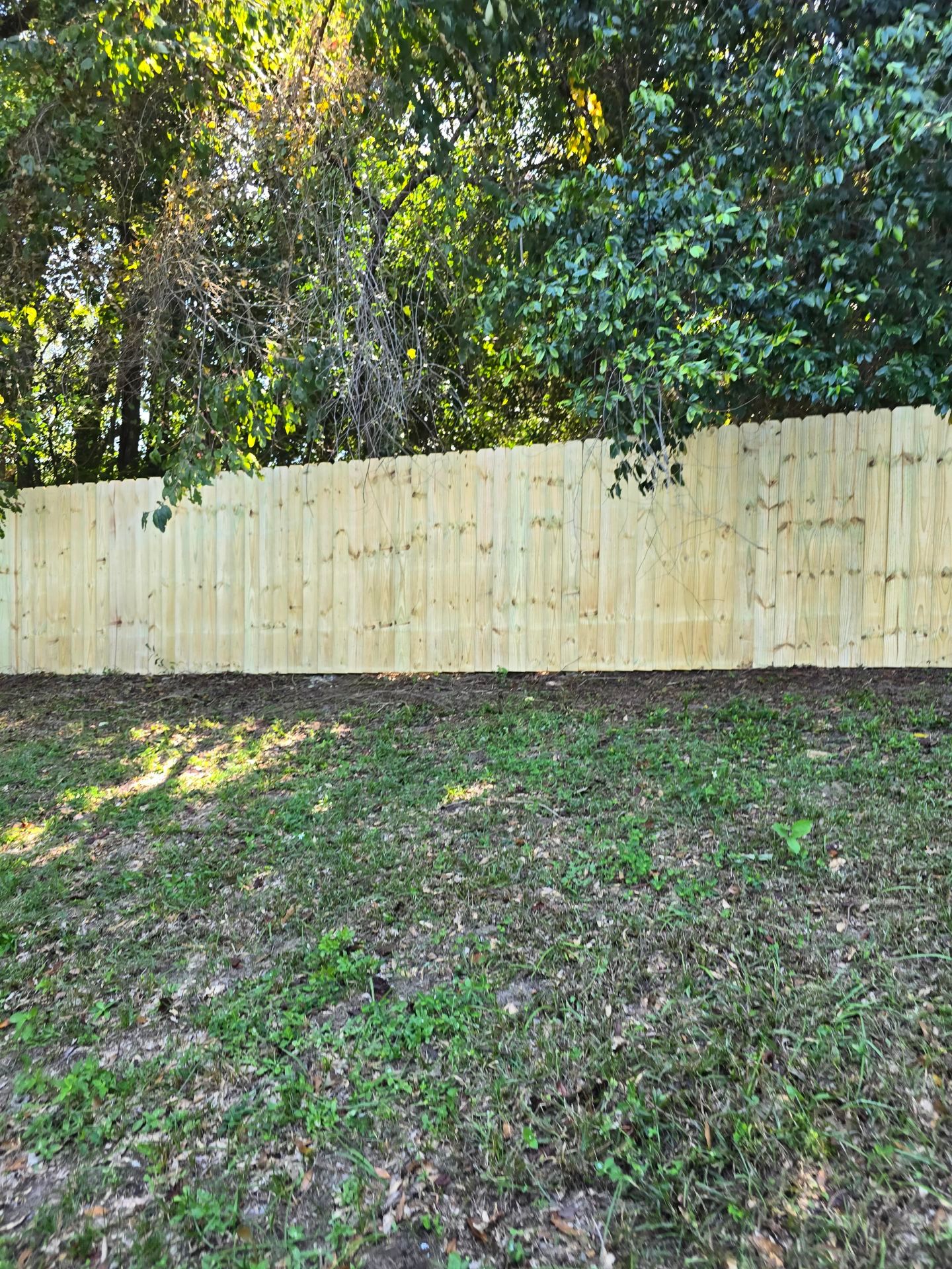 All Photos for Phillips Fencing Solutions in Pensacola, FL