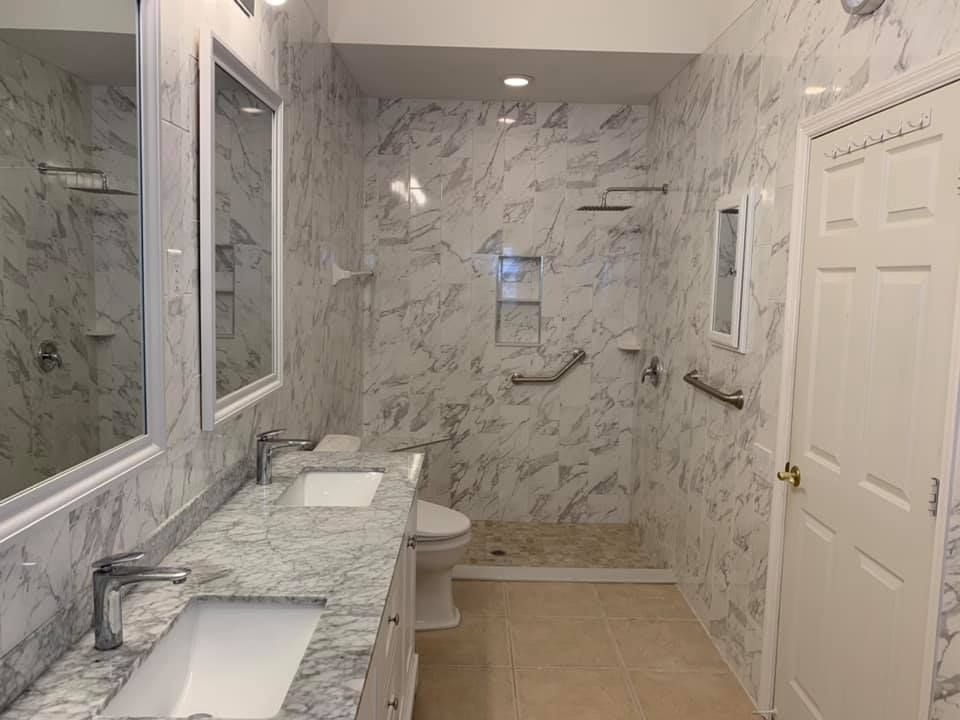  for Dean's Home Renovations LLC in Port St. Lucie, Florida