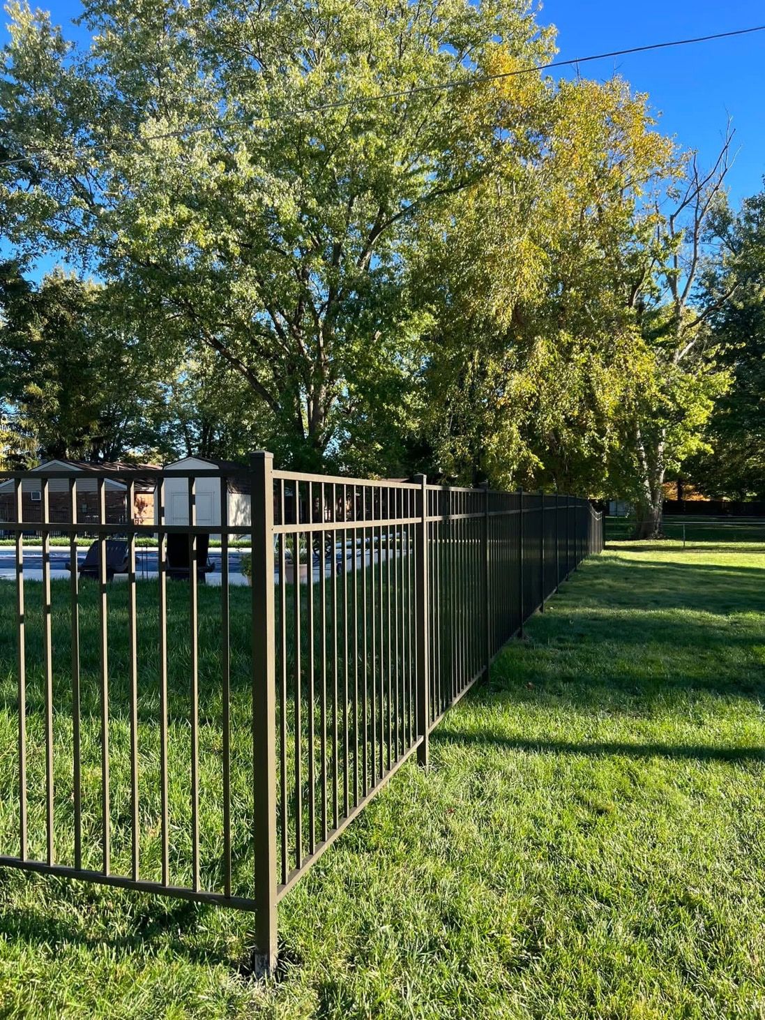 All Photos for TMP Fence in Xenia, OH