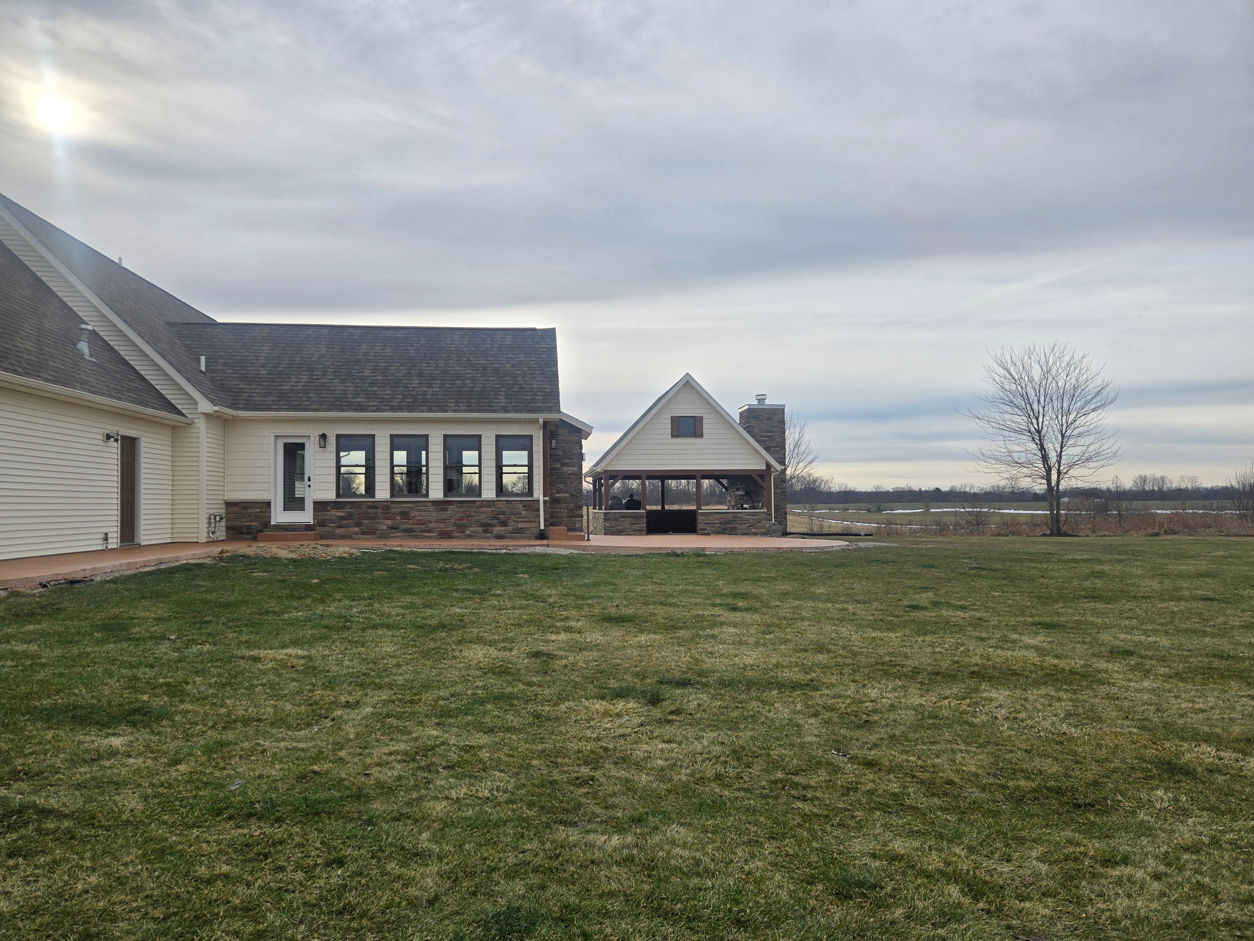 All Photos for Wilson & McComb Homes in Fort Wayne, IN