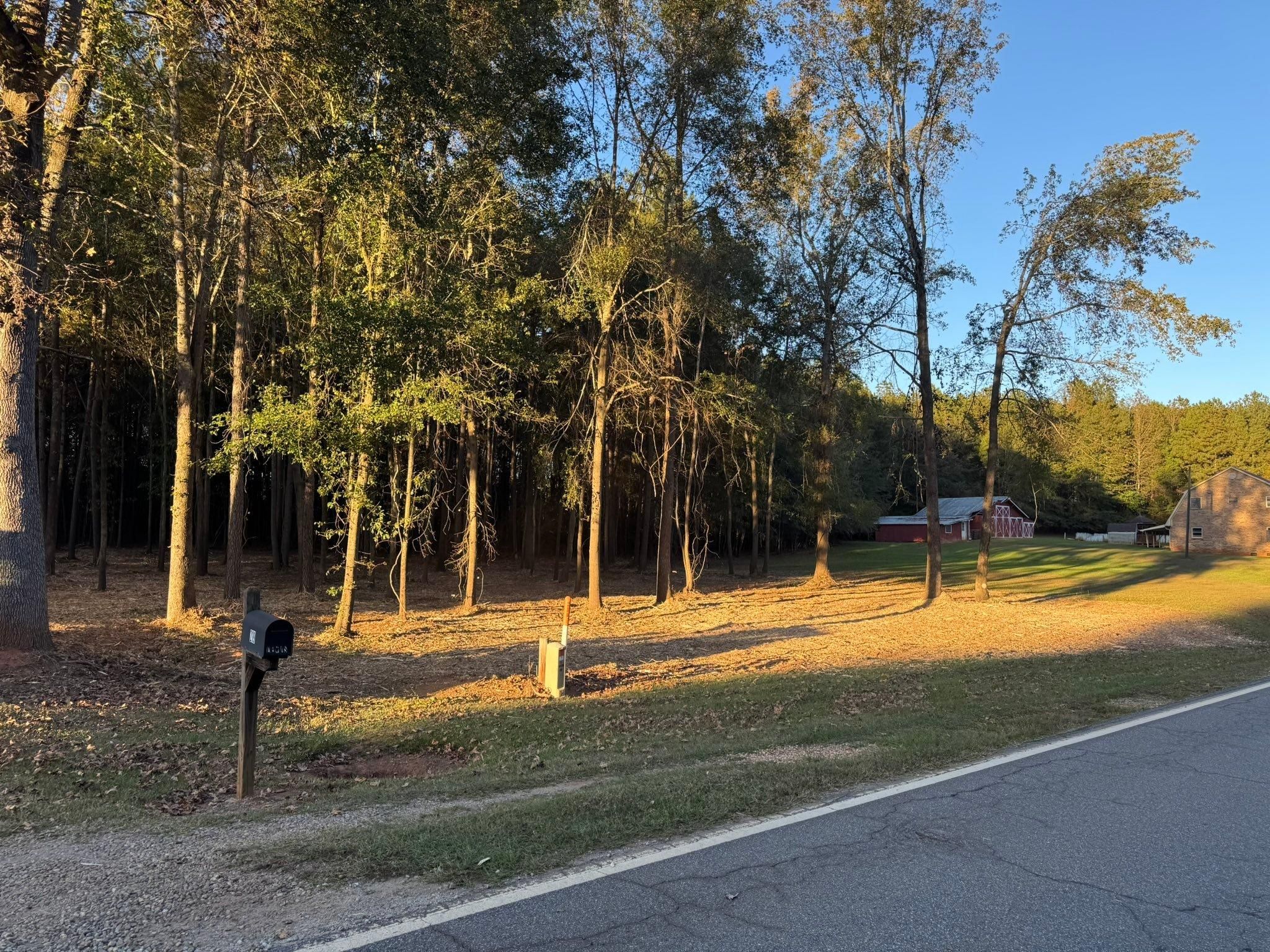  for KLNAX Enterprises in Newton County, GA