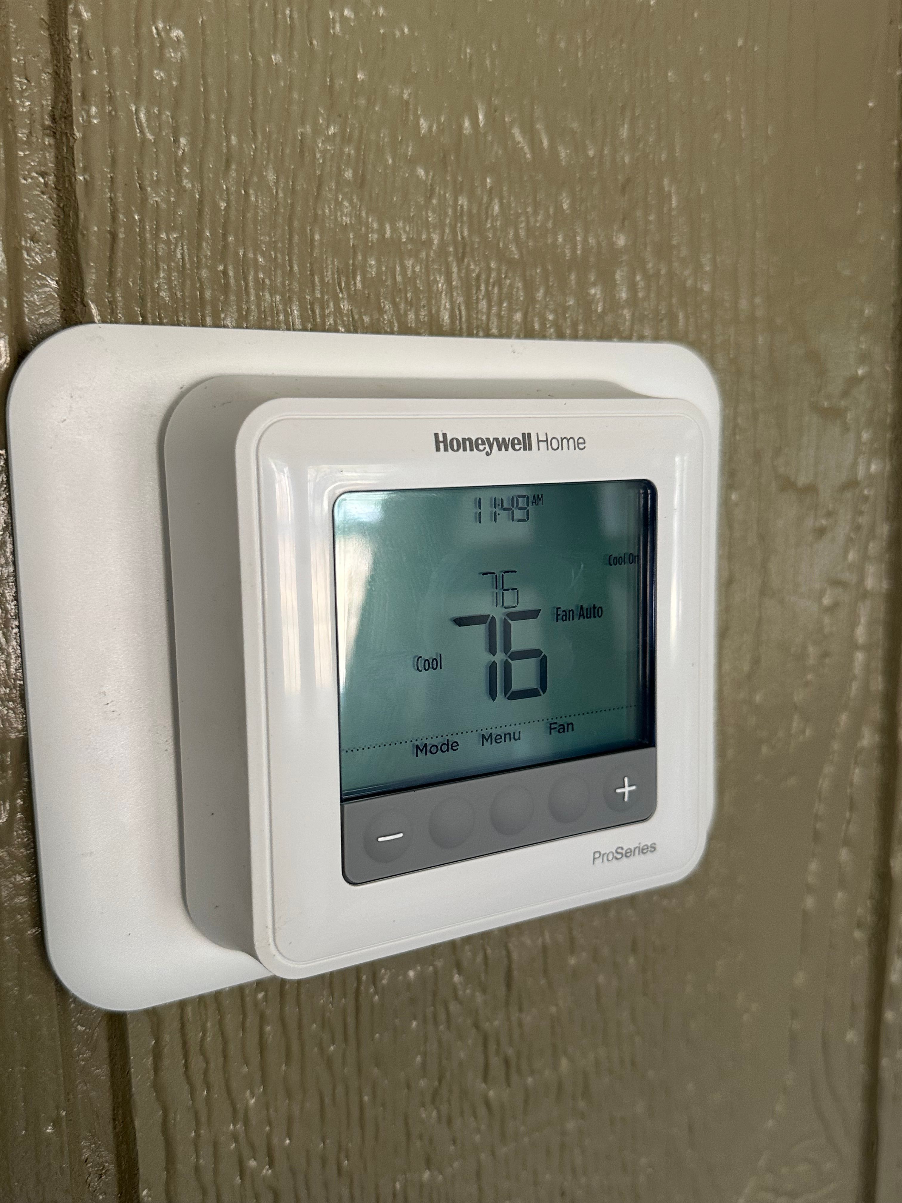  for Isaac’s Air in Yoakum, TX