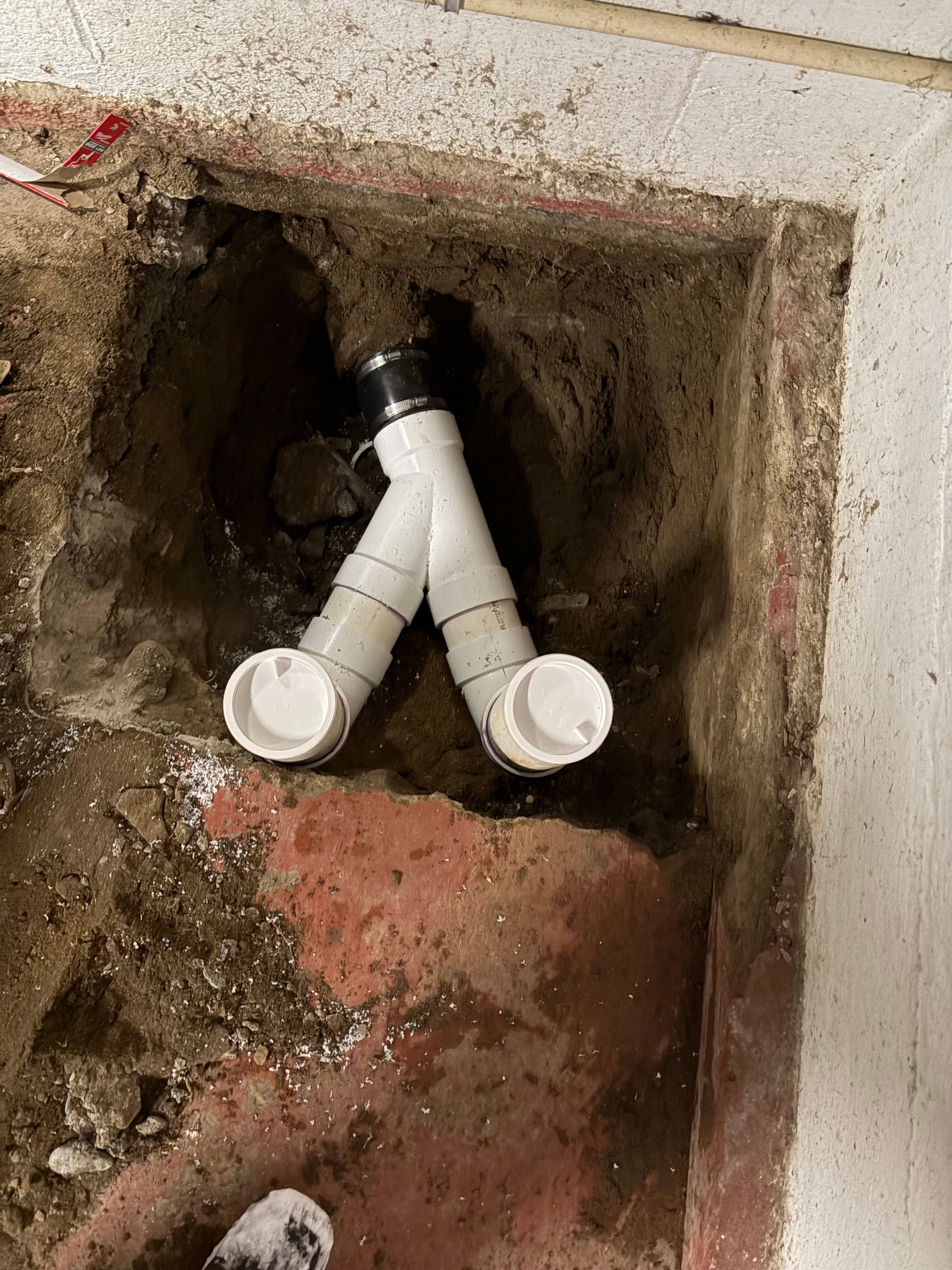  for The Drain Force in Cleveland, OH