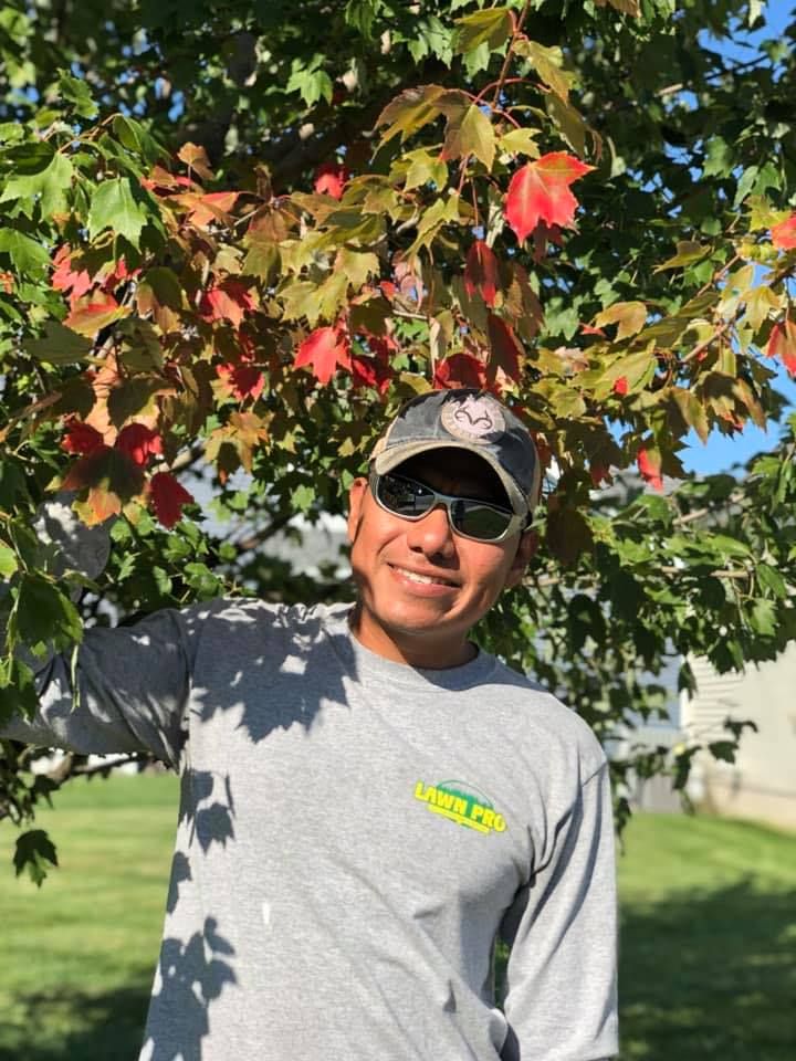  for Lawn pro services llc. in Georgetown, DE