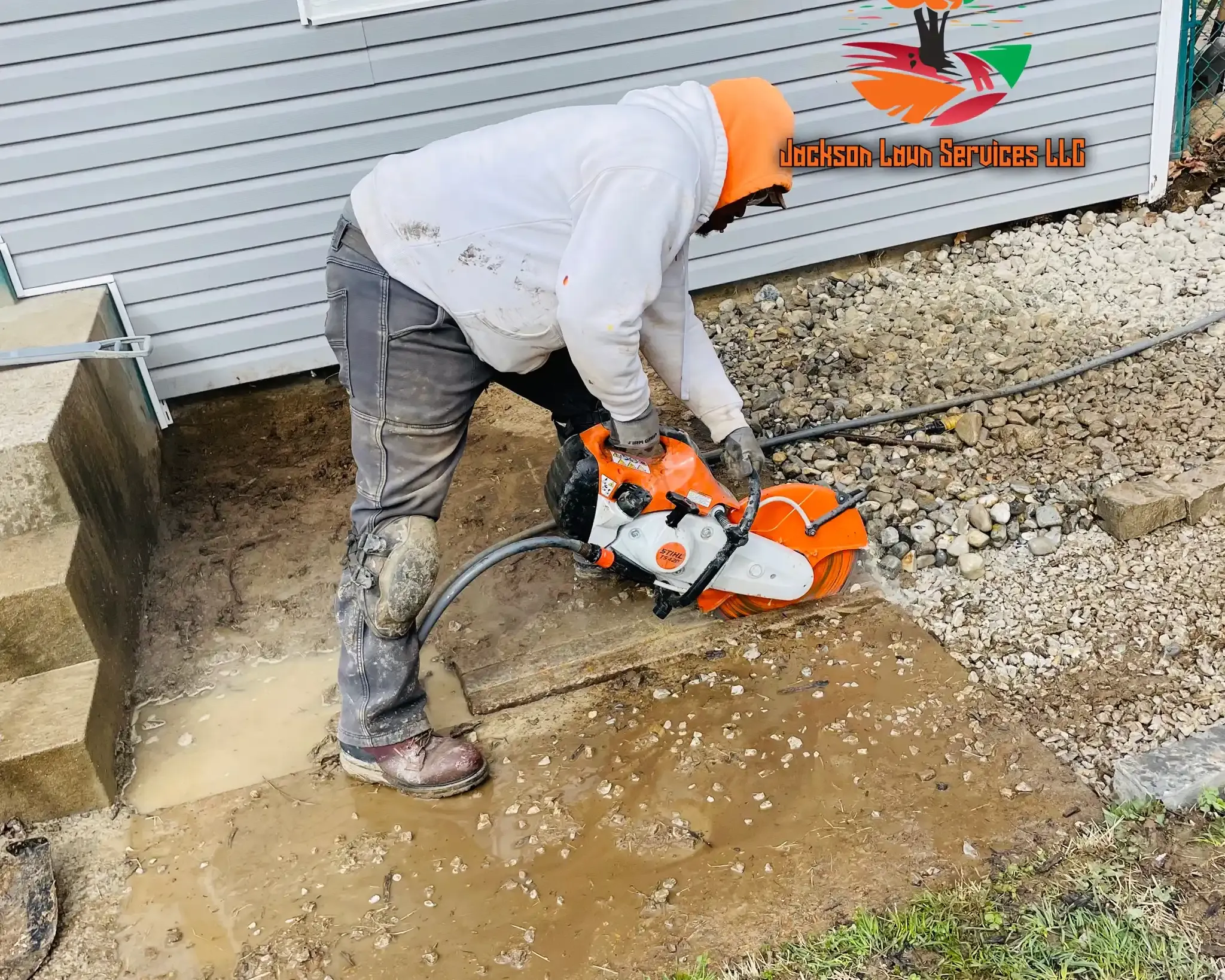  for Jackson Lawn Services LLC in St Louis, MO