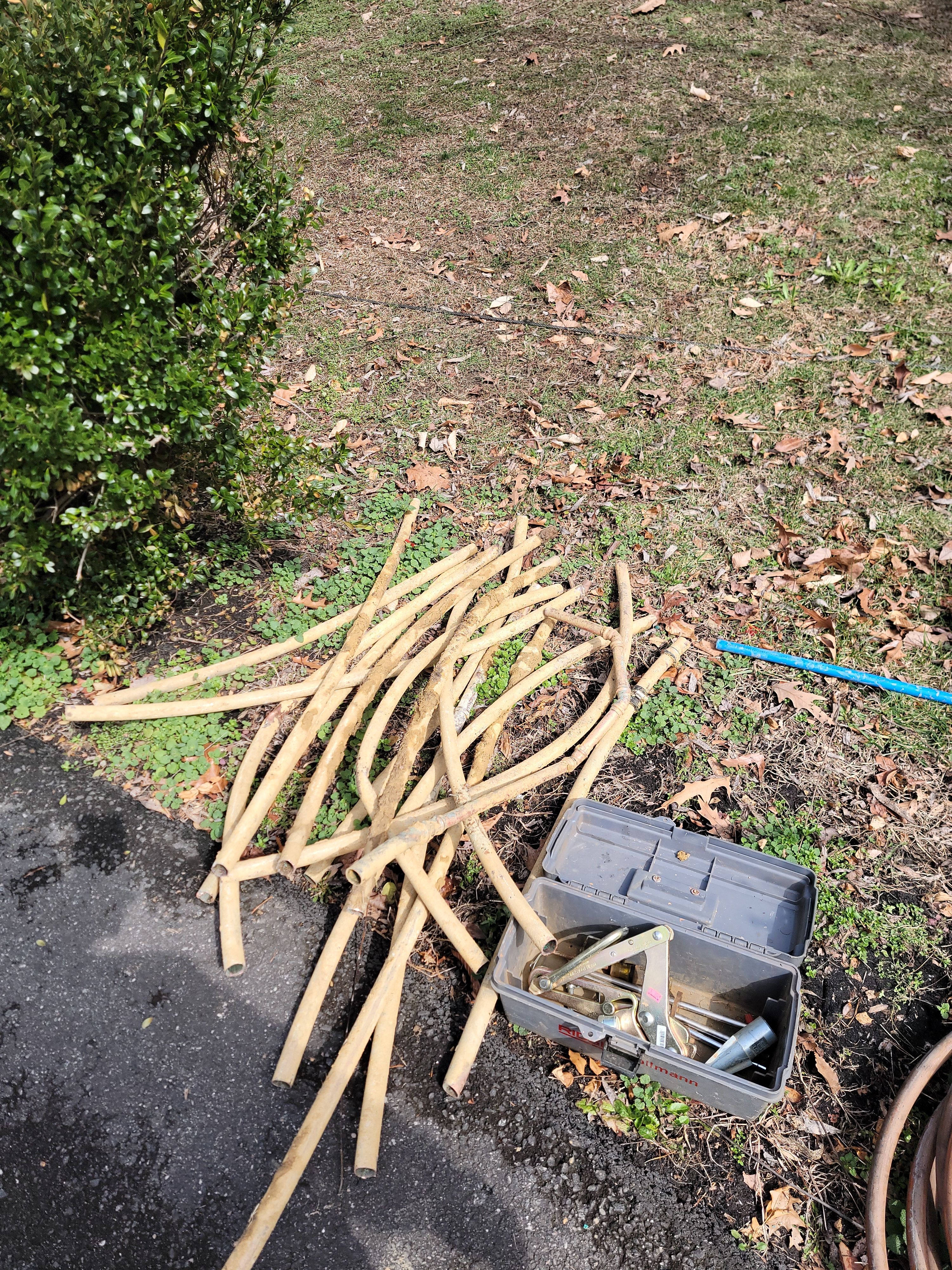 All Photos for Goodfellas Plumbing llc in Spotsylvania, VA