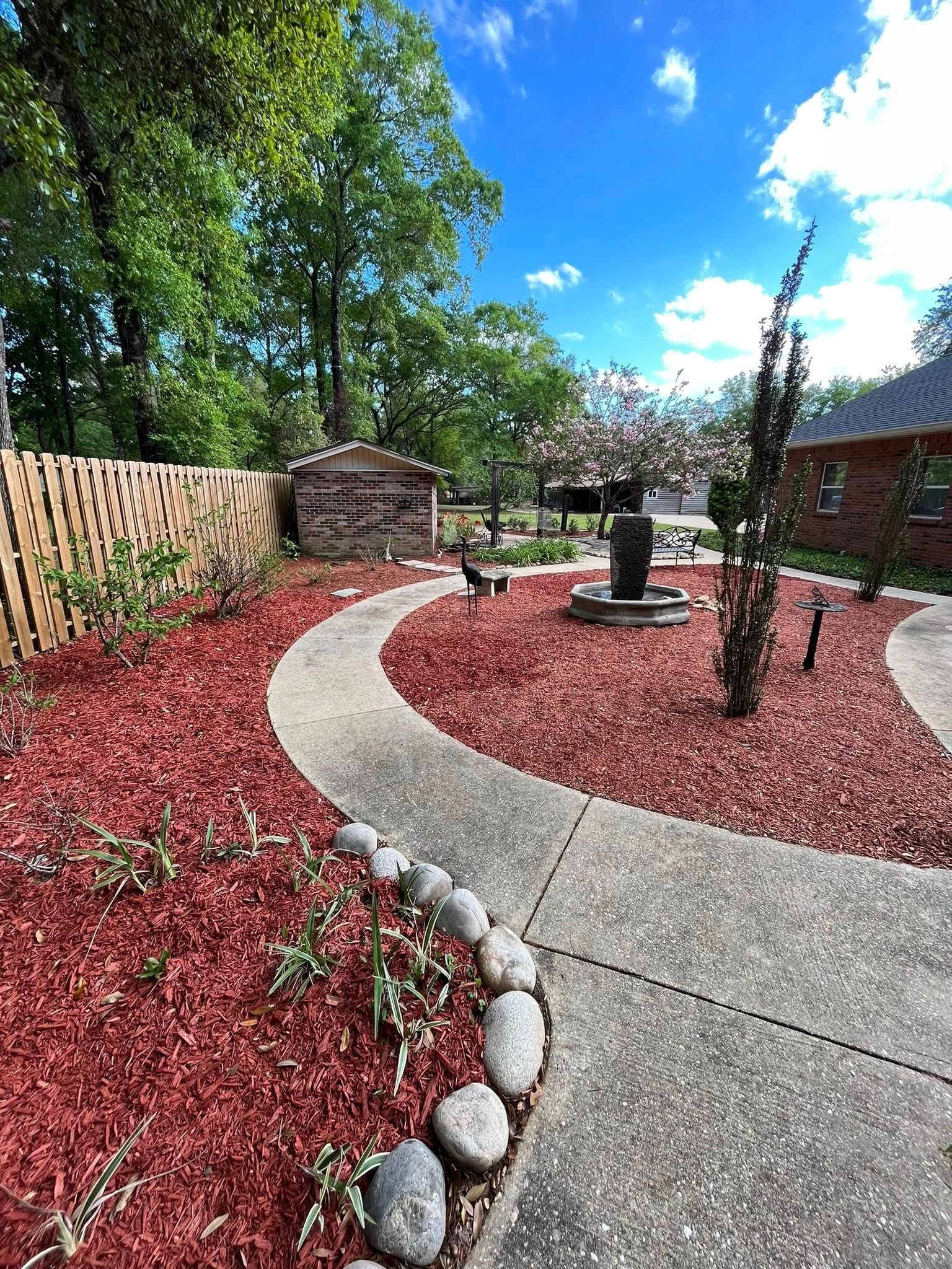  for Landscaping Pros in Hurley, MS