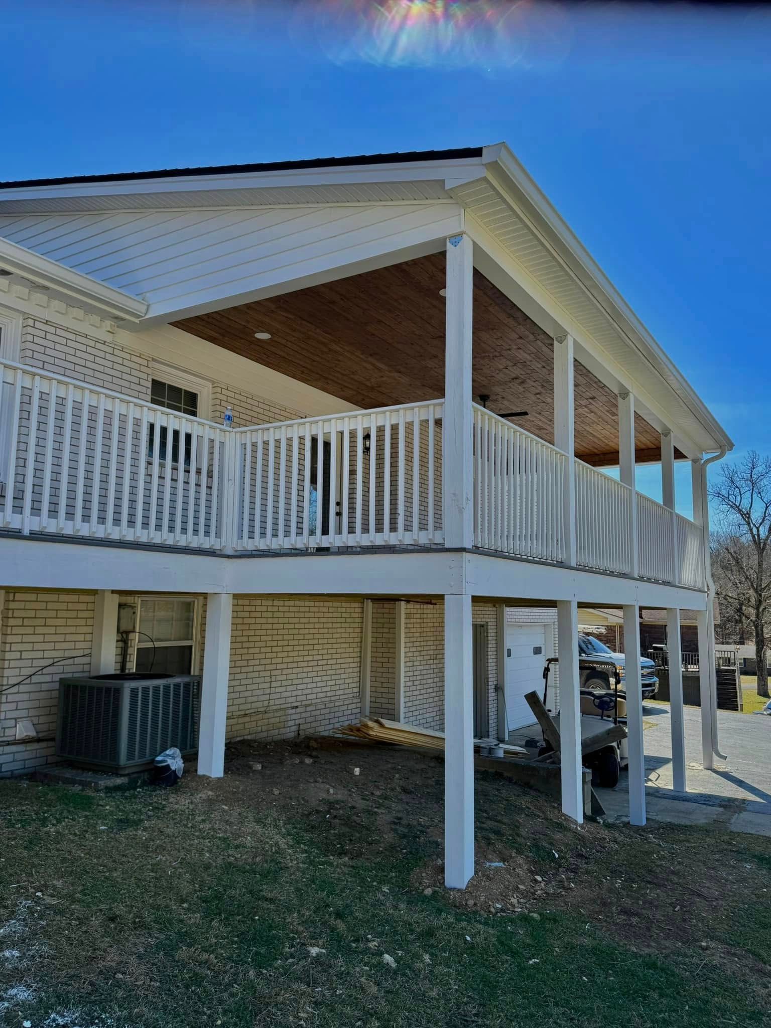  for Tri-Star Home Improvement in Lebanon, TN
