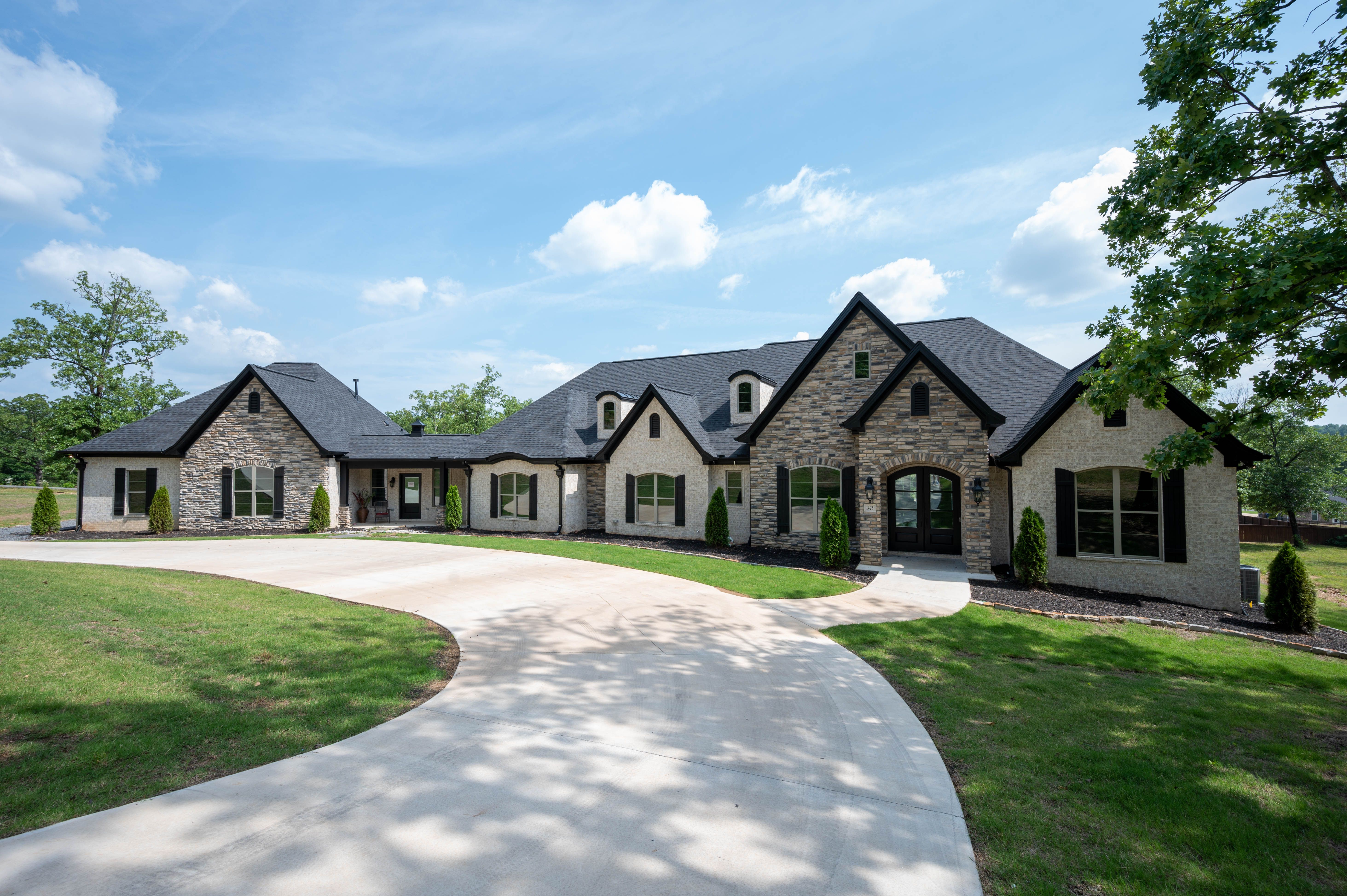 All Photos for Stone Works in North Little Rock, AR