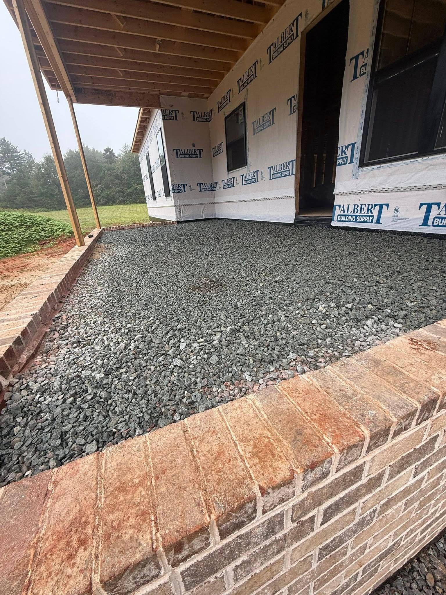  for DMGZ Concrete LLC in Winston-Salem, NC