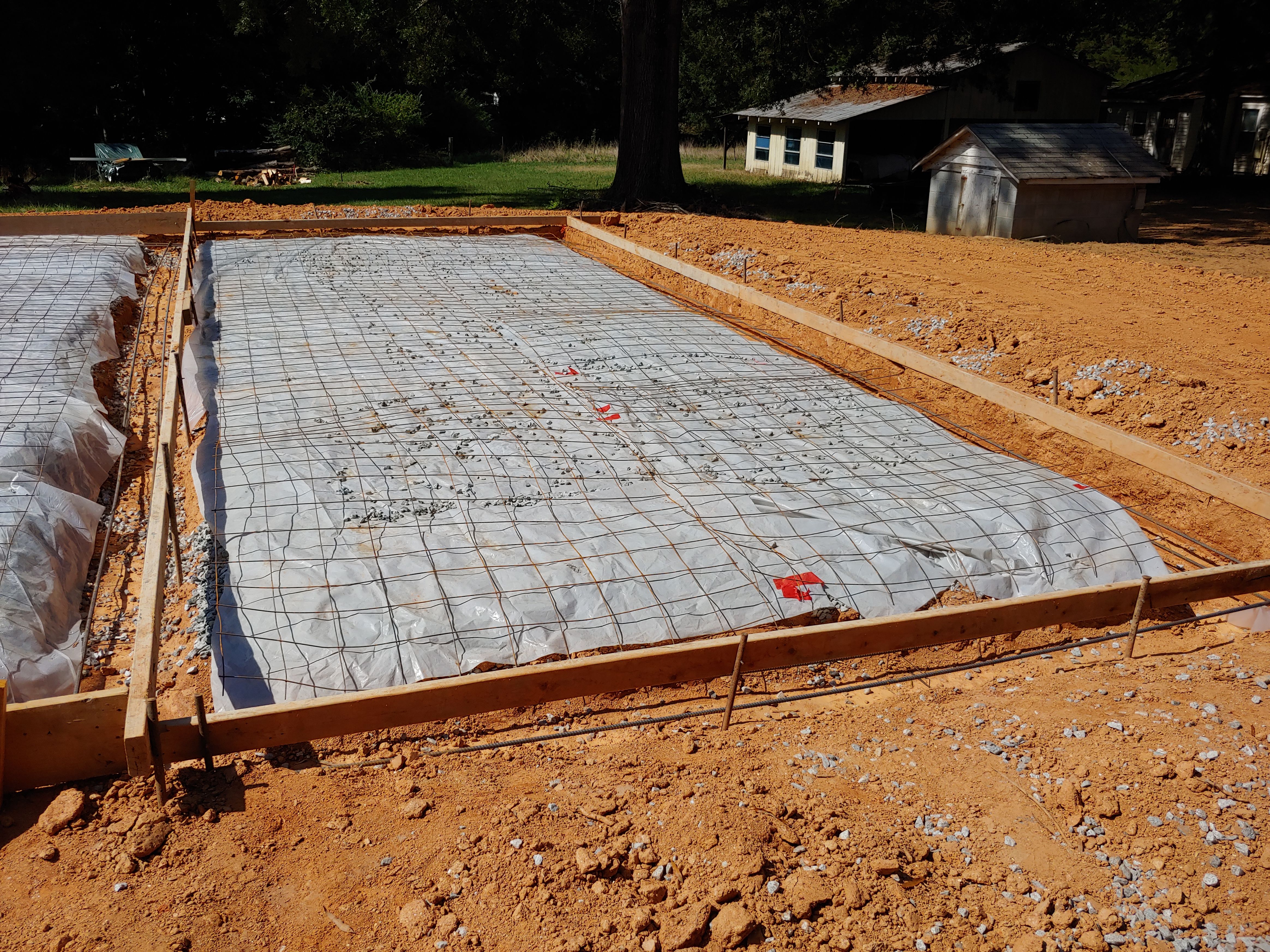 All Photos for Merl's Construction LLC in Statesville, NC