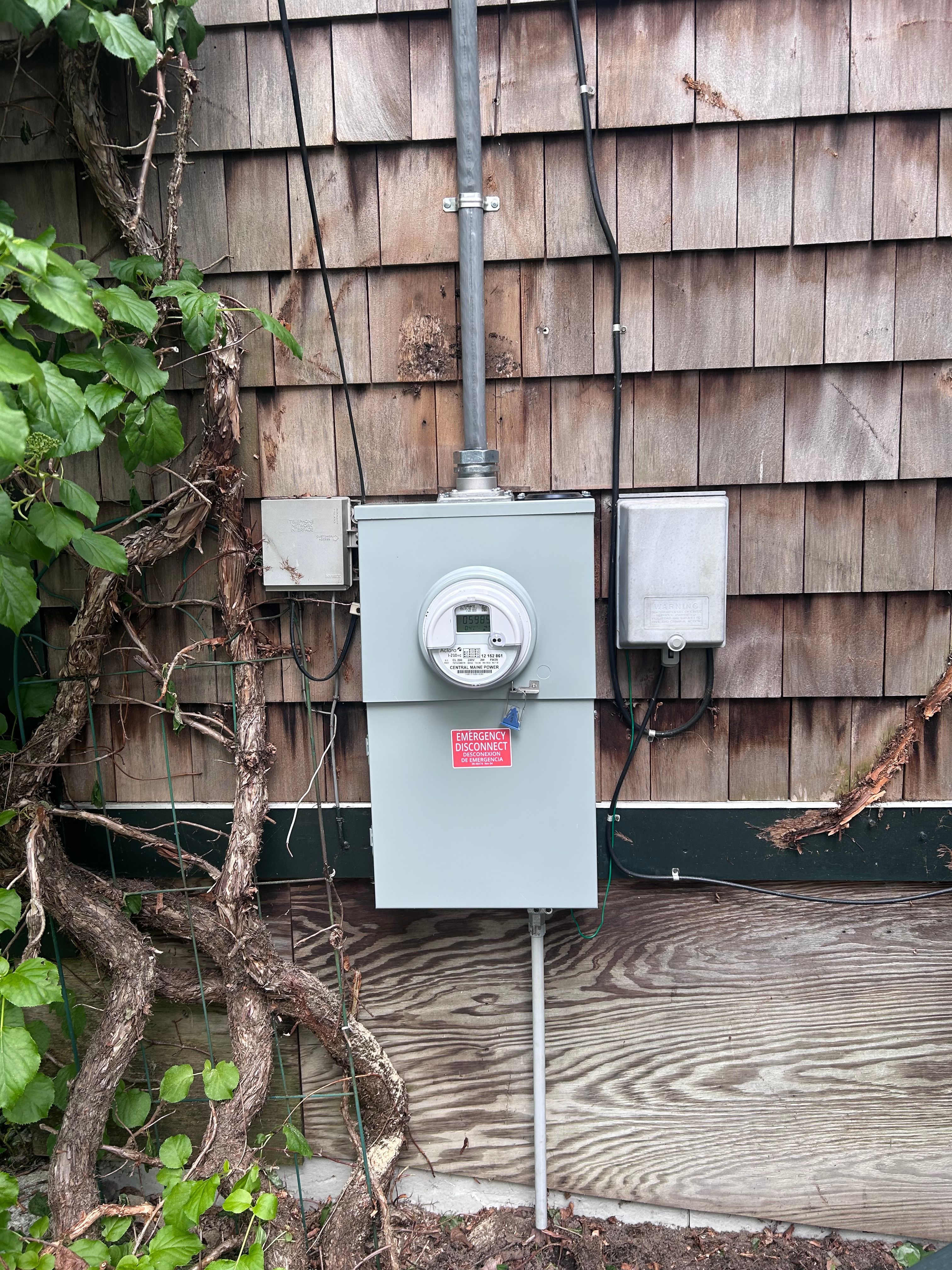  for Beaver Electric in Brunswick, ME