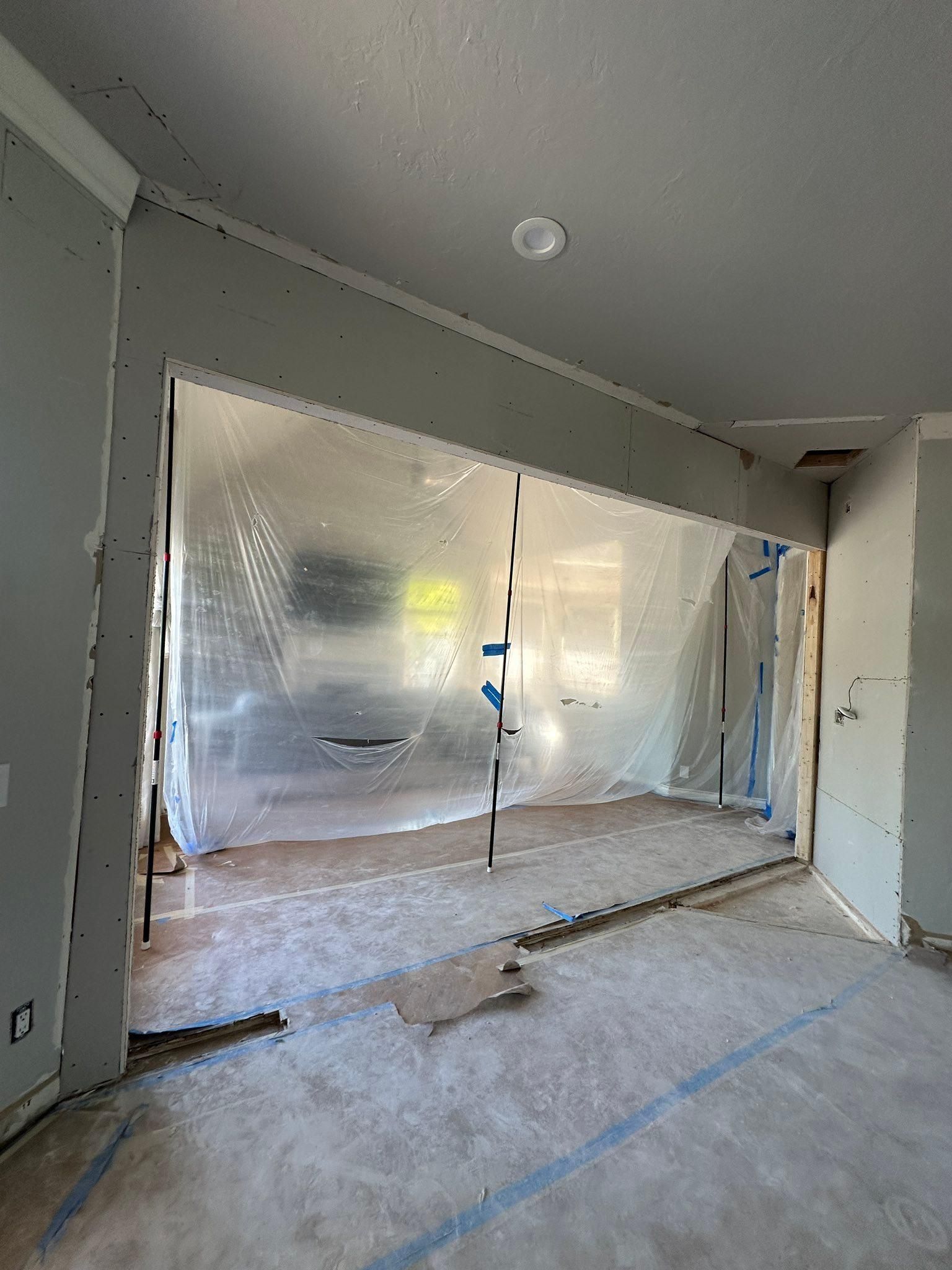  for Route 66 Painting and Remodeling LLC  in Oklahoma City, OK