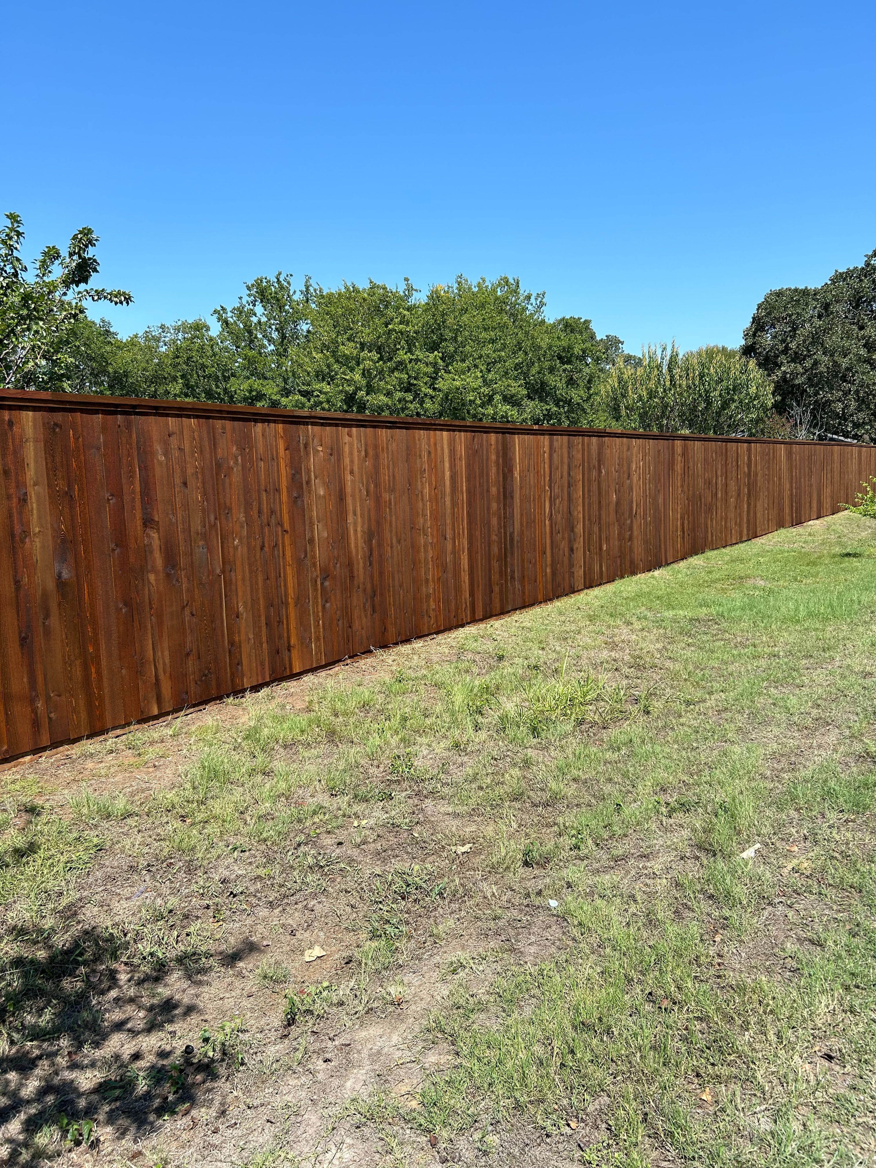  for Fence Connection TX LLC in McKinney, TX