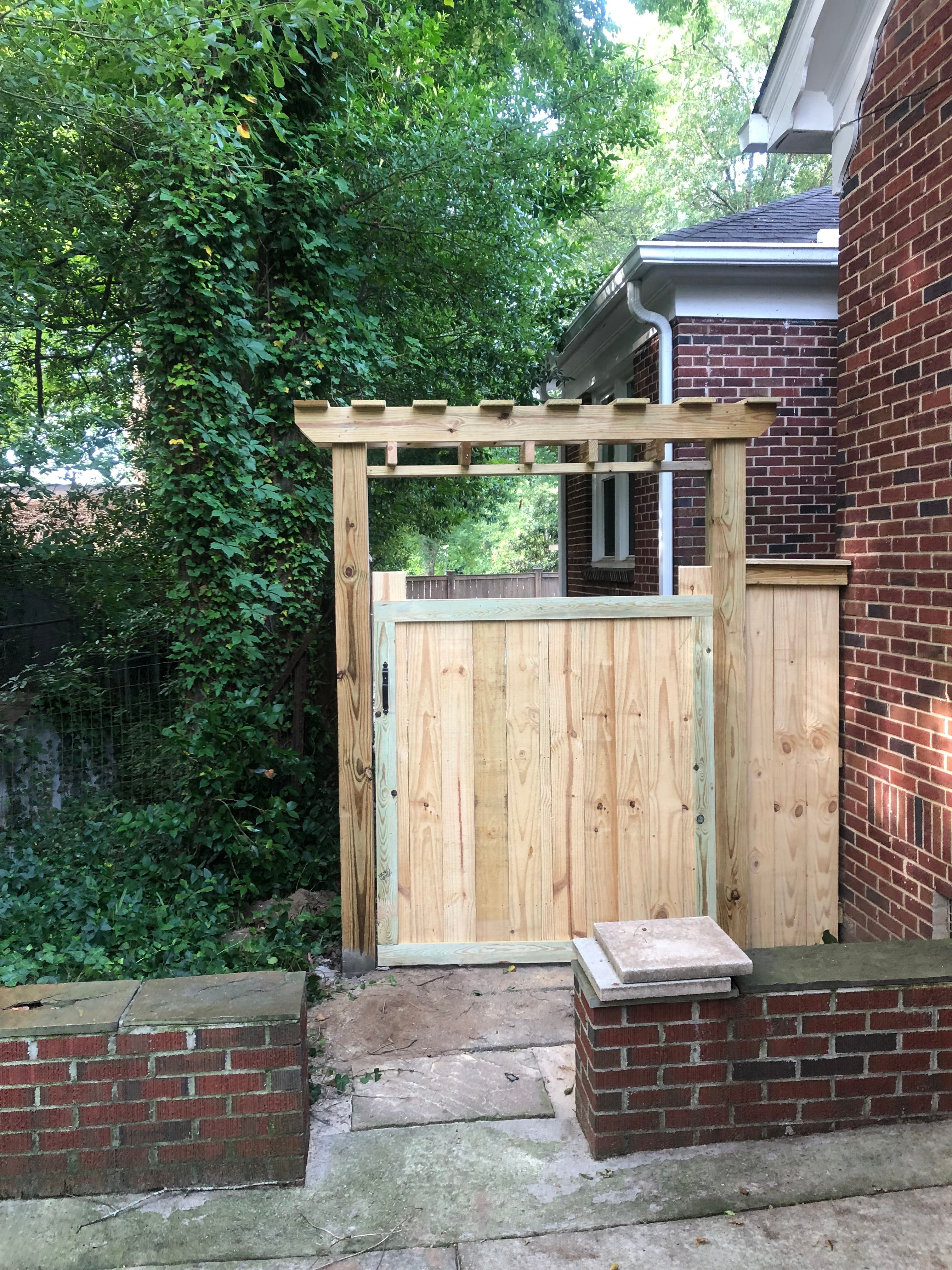 All Photos for Advanced Fencing Solutions in Camden, SC