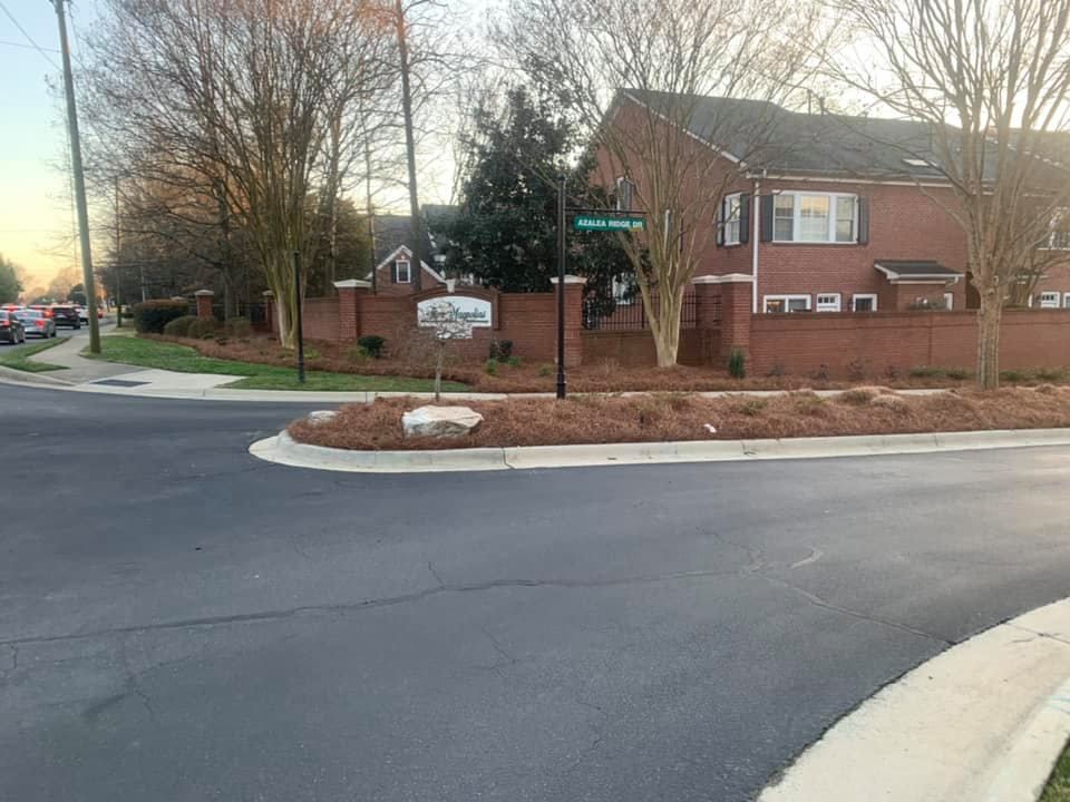  for Pecina Pine Needles in Monroe, NC
