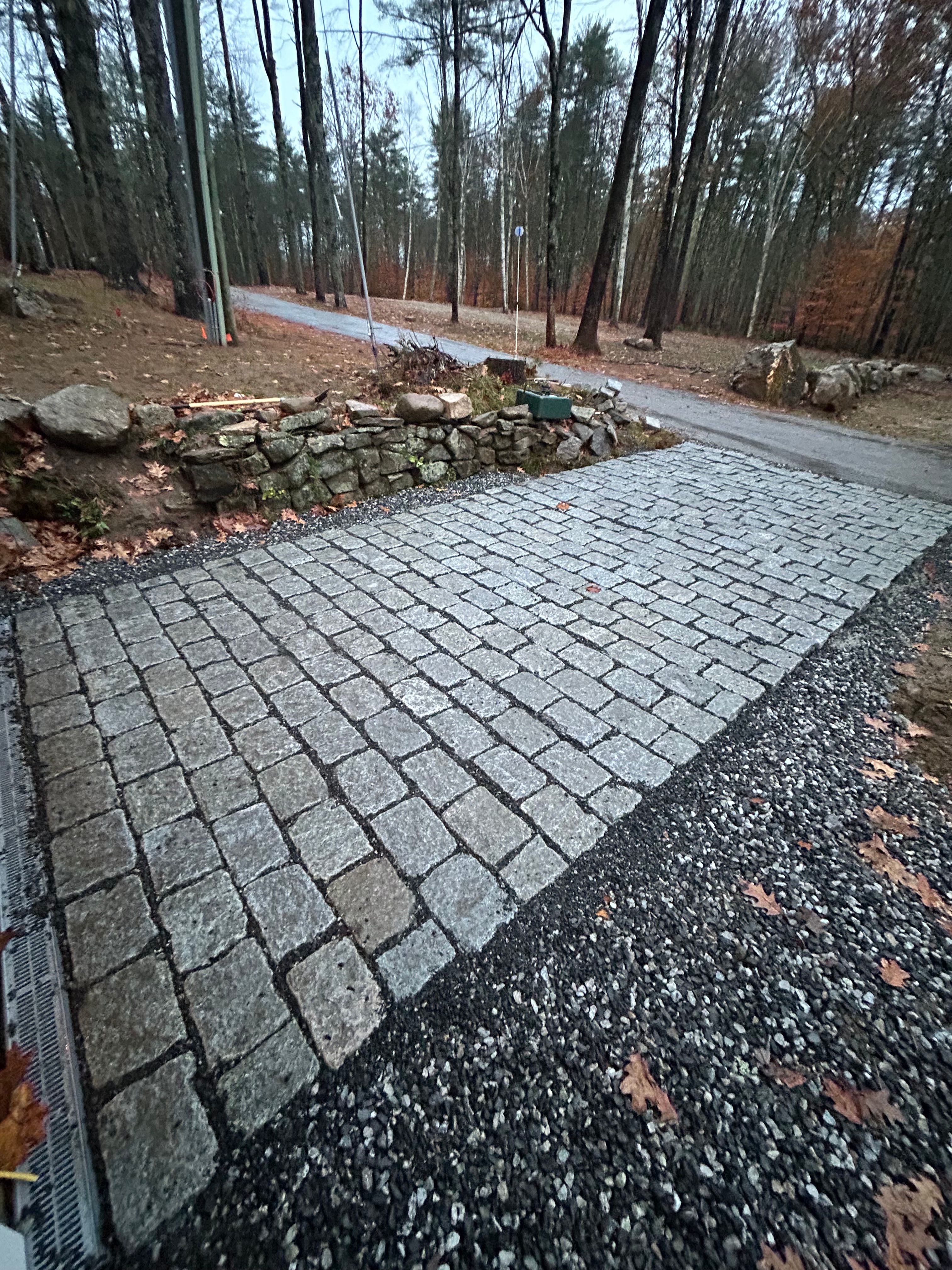  for Alderman's Masonry and Construction LLC in Windham, ME