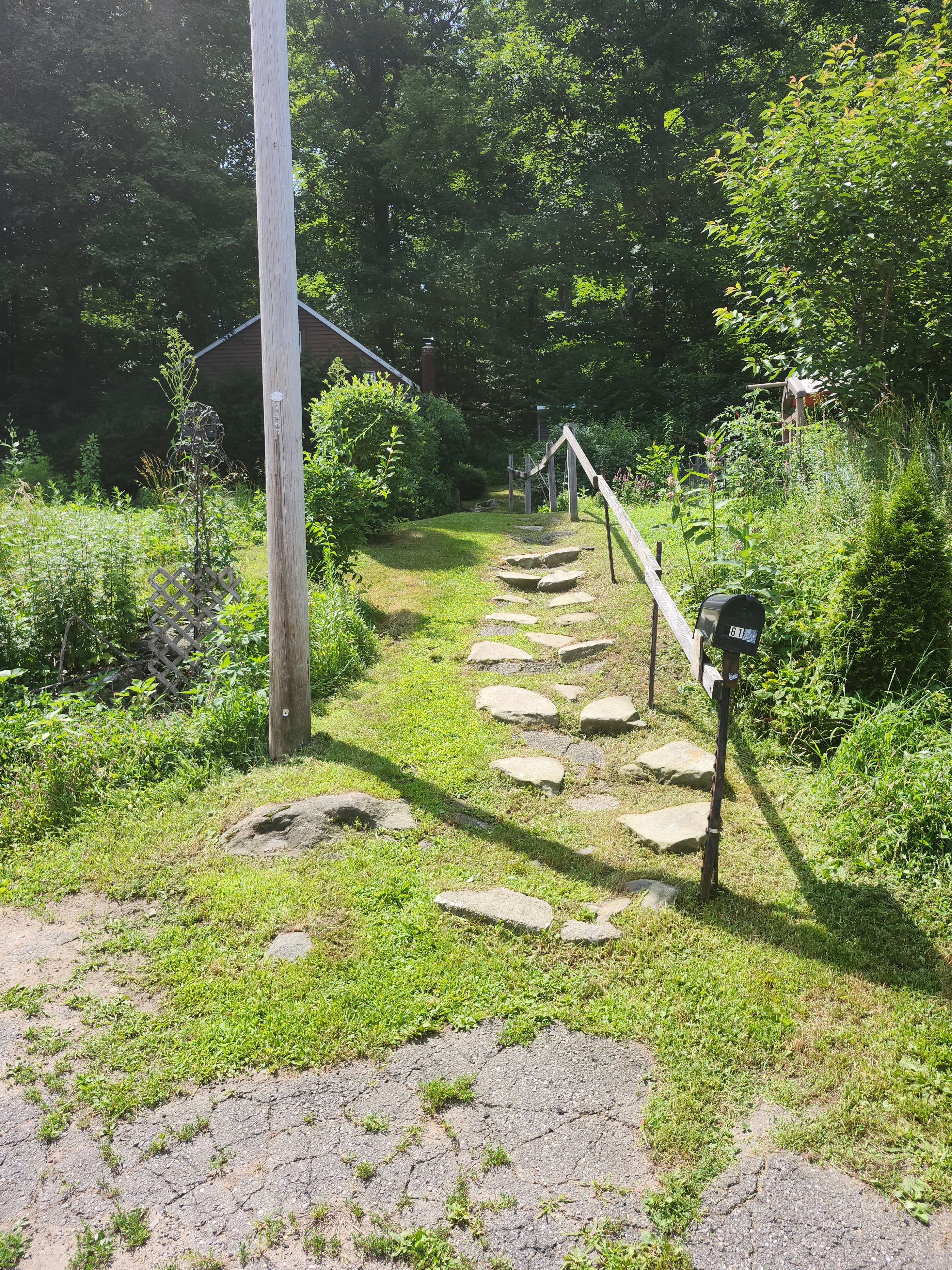 Lawn Mowing for Landscape Innovations LLC in Torrington, CT