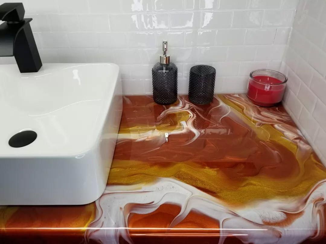  for Epoxy Everything in Latham, NY